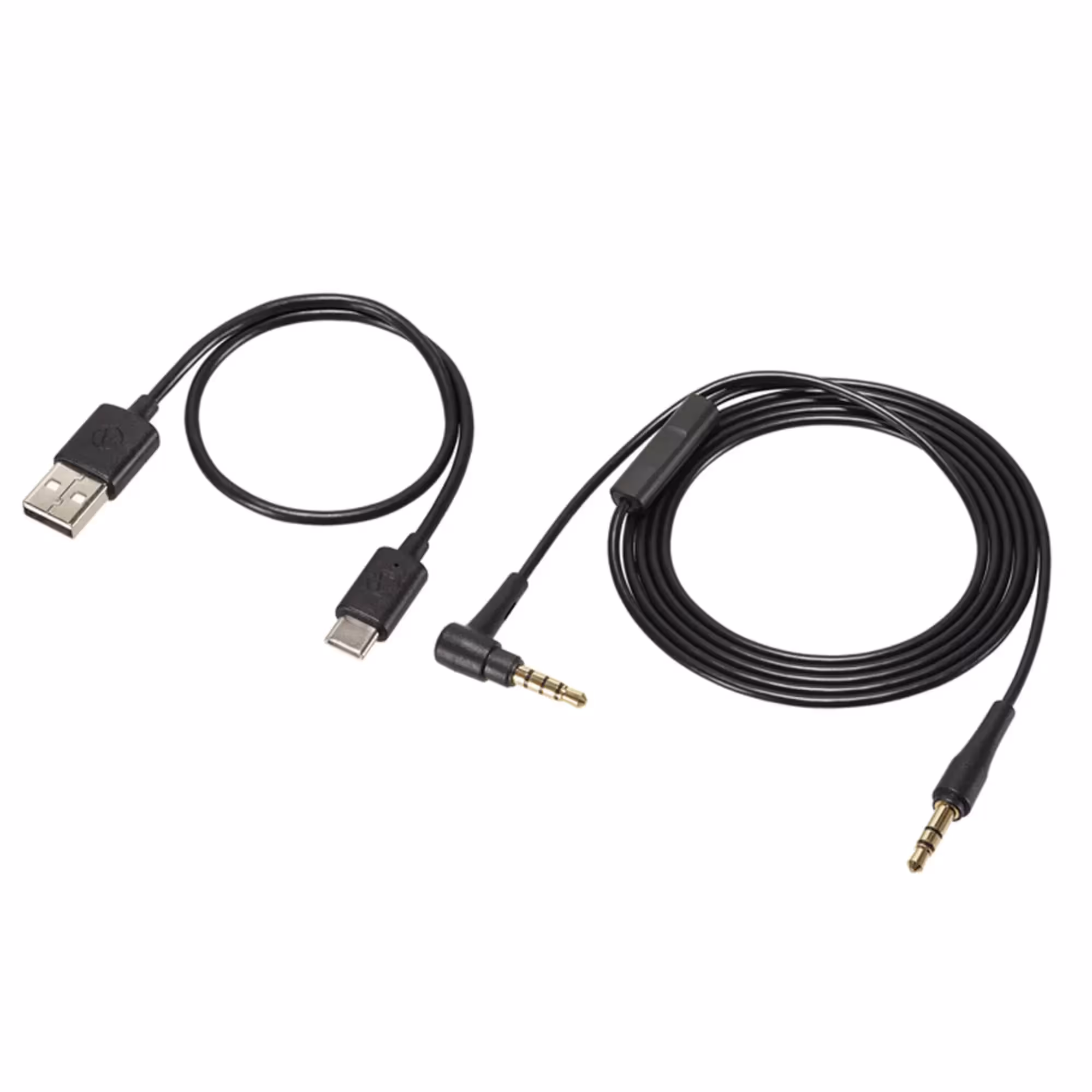 Беспроводные наушники Audio-Technica ATH-S220BTBK (6 / 6)