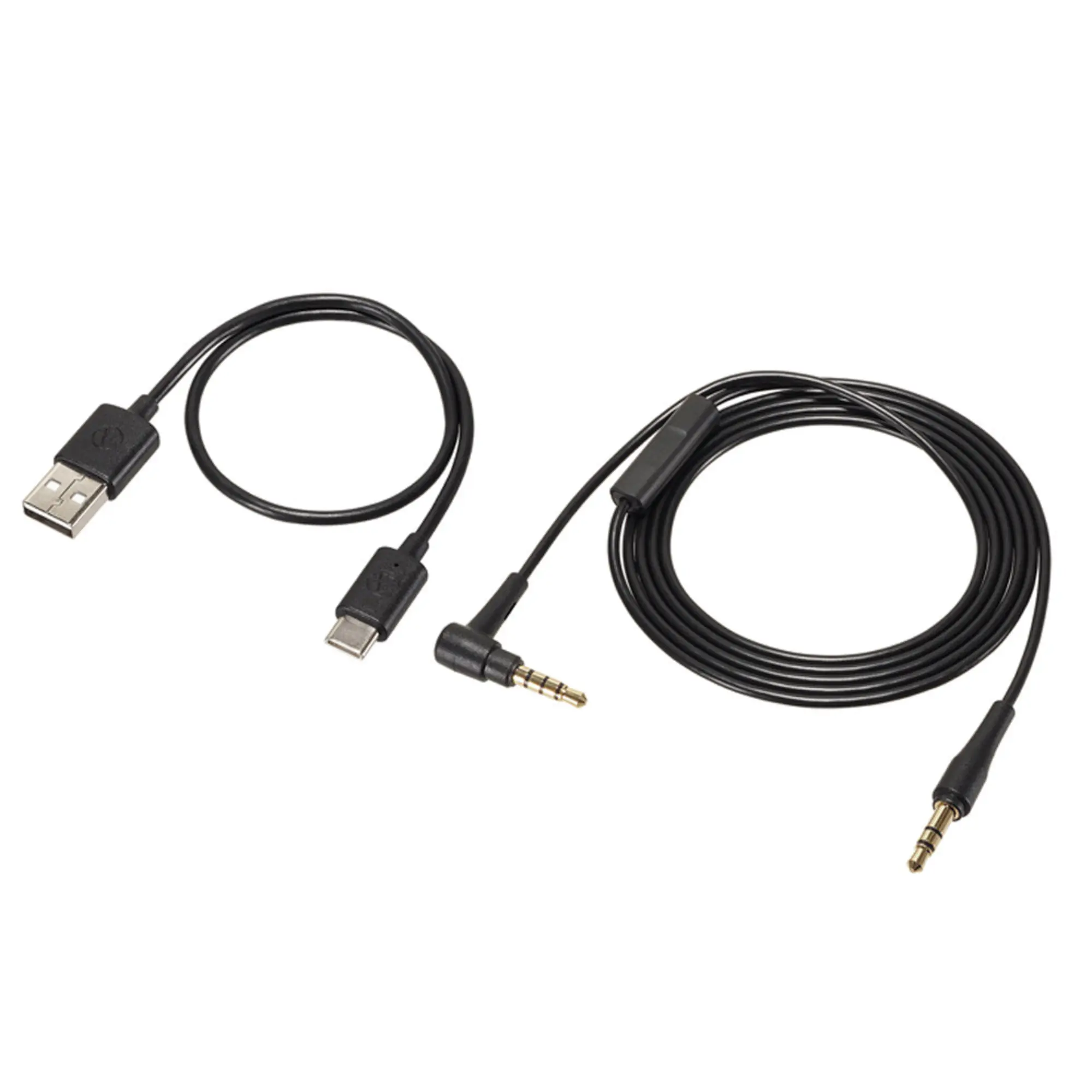 Беспроводные наушники Audio-Technica ATH-S220BTBK (6 / 6)