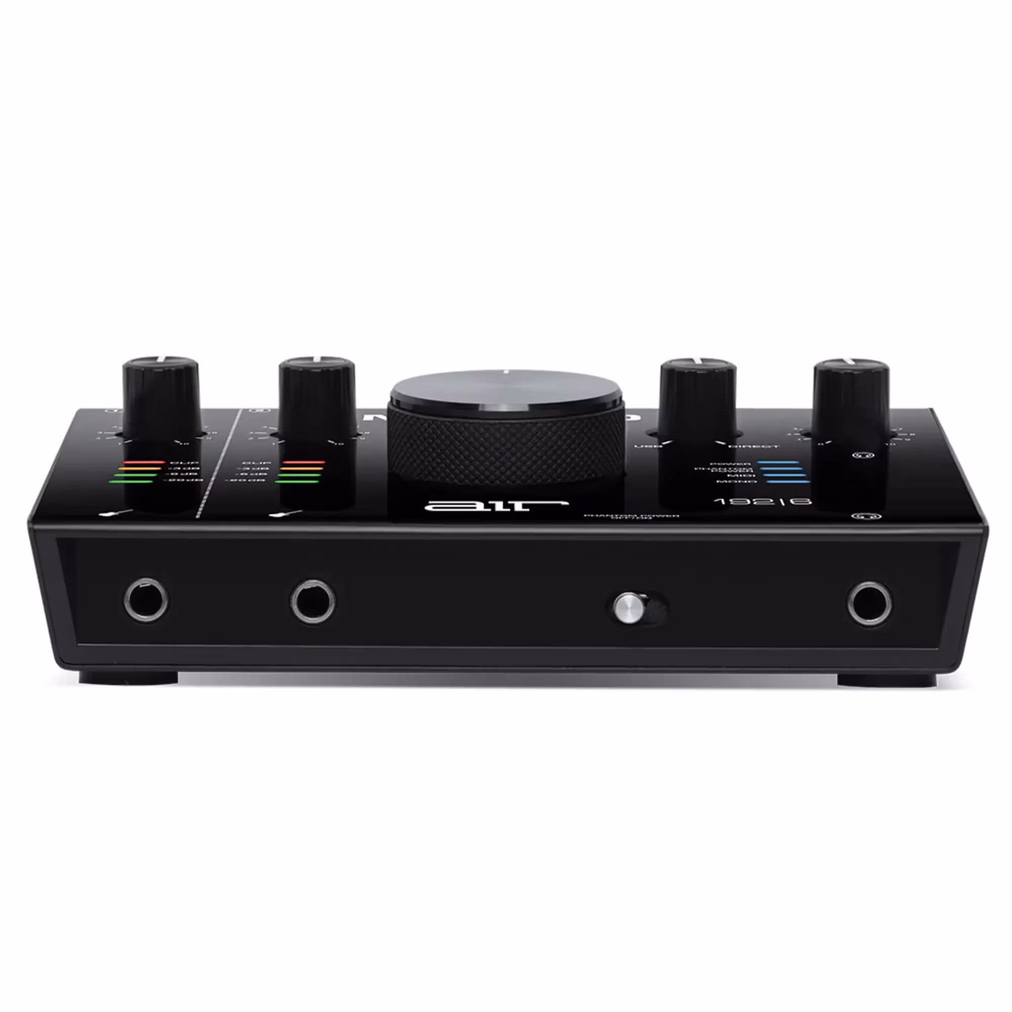 Внешняя звуковая карта M-Audio AIR 192x6 (3 / 4)