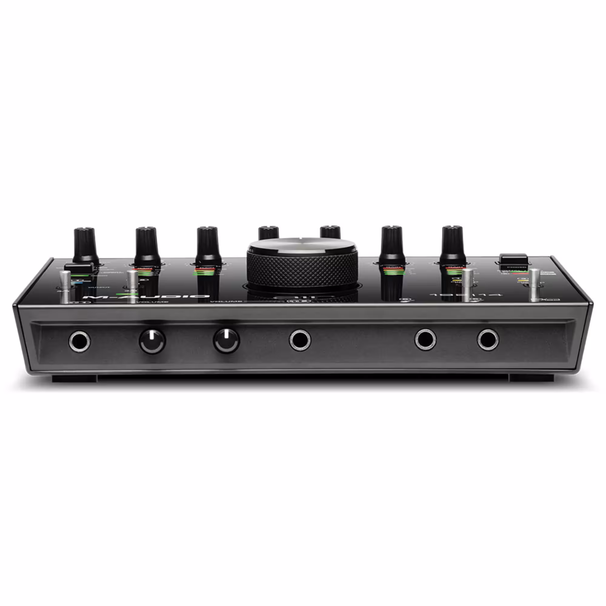 Внешняя звуковая карта M-Audio AIR 192x14 (3 / 4)