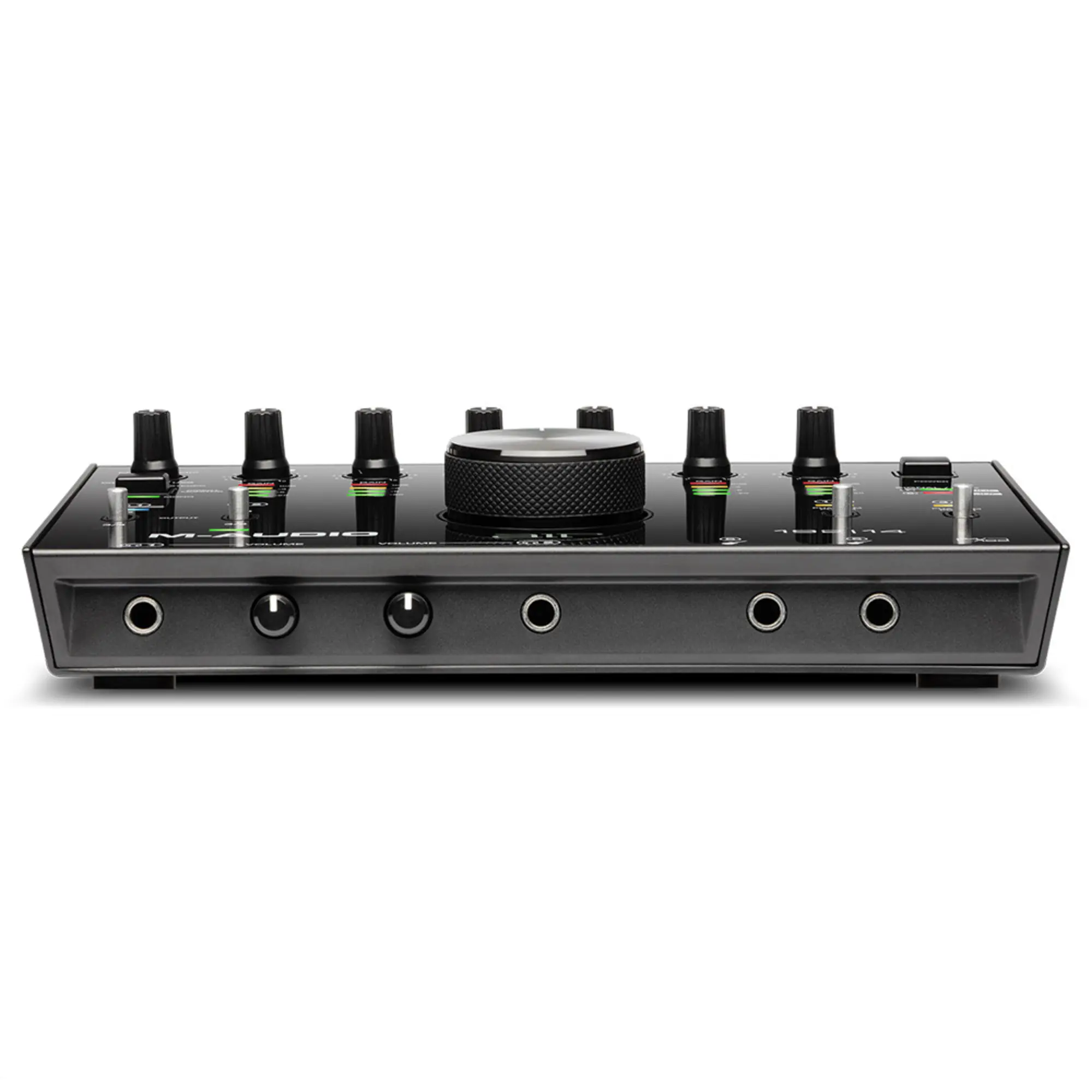 Внешняя звуковая карта M-Audio AIR 192x14 (3 / 4)