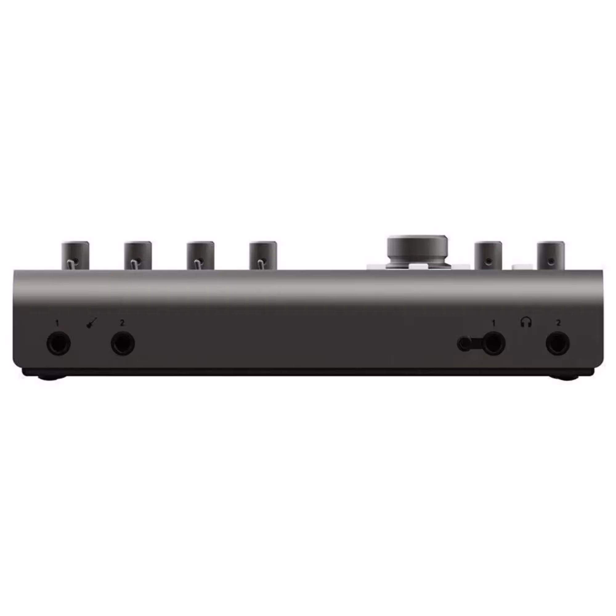 Внешняя студийная звуковая карта Audient iD44 MKII (3 / 5)