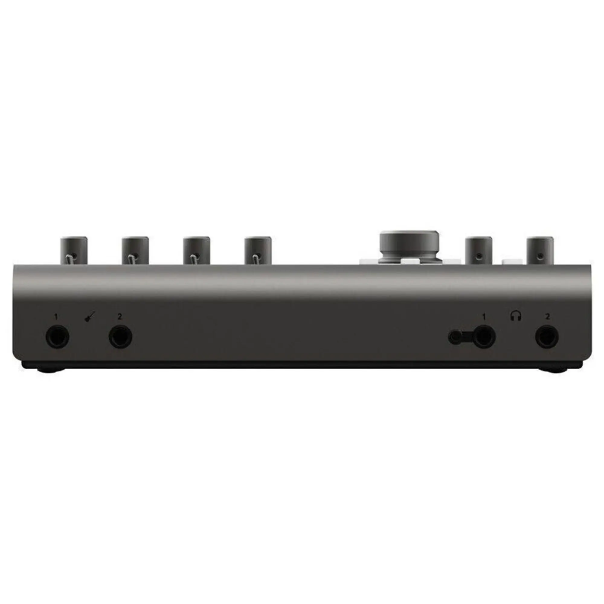 Внешняя студийная звуковая карта Audient iD44 MKII (3 / 5)
