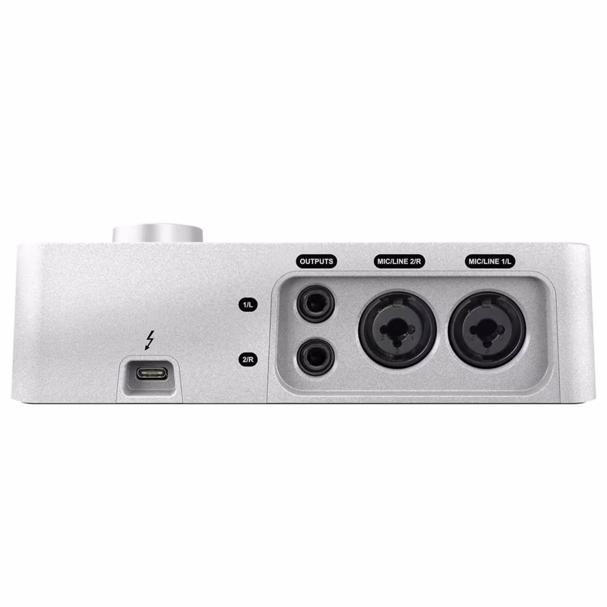 Аудиоинтерфейс Universal Audio Apollo Solo Heritage Edition (3 / 3)