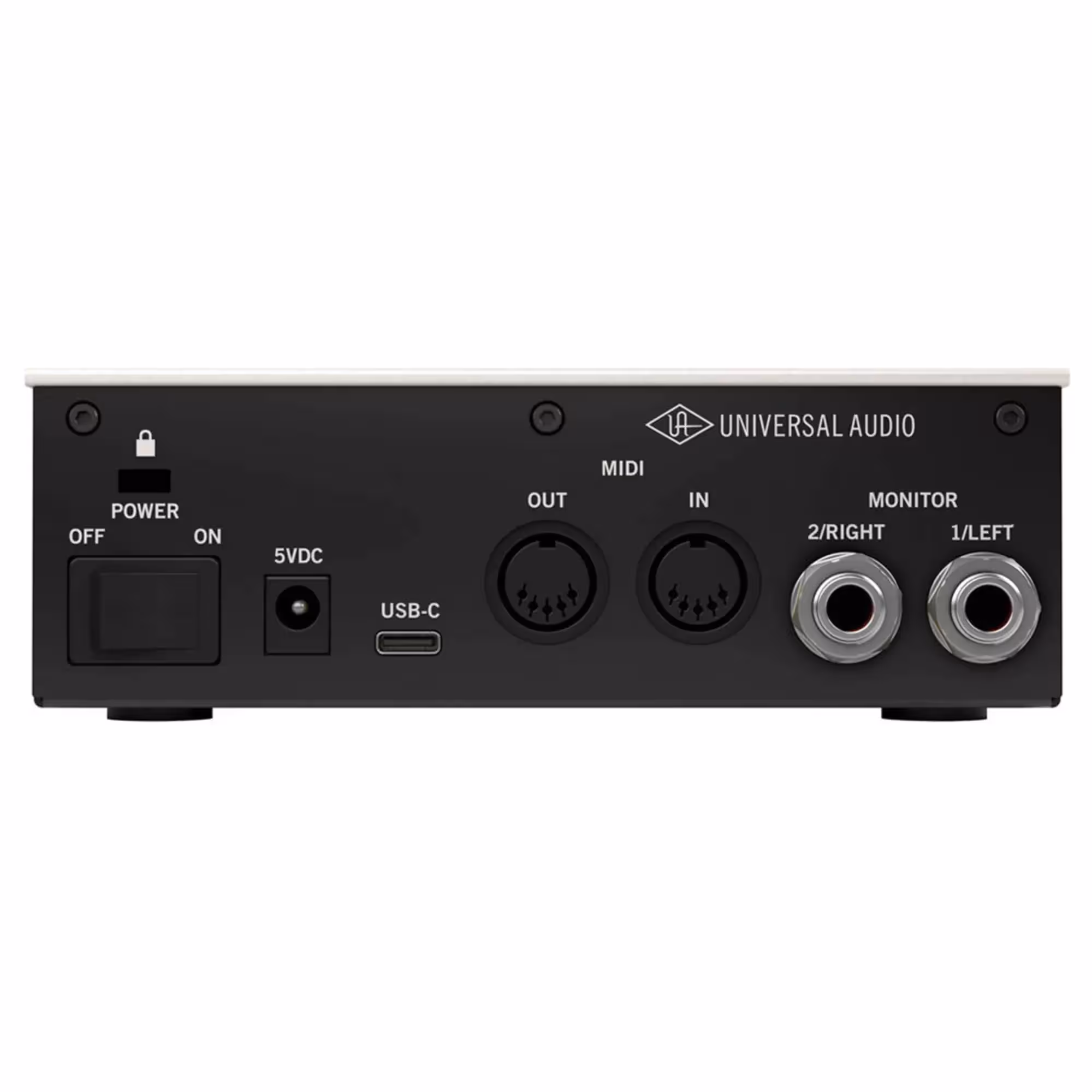 Аудиоинтерфейс Universal Audio Volt 1 (3 / 4)