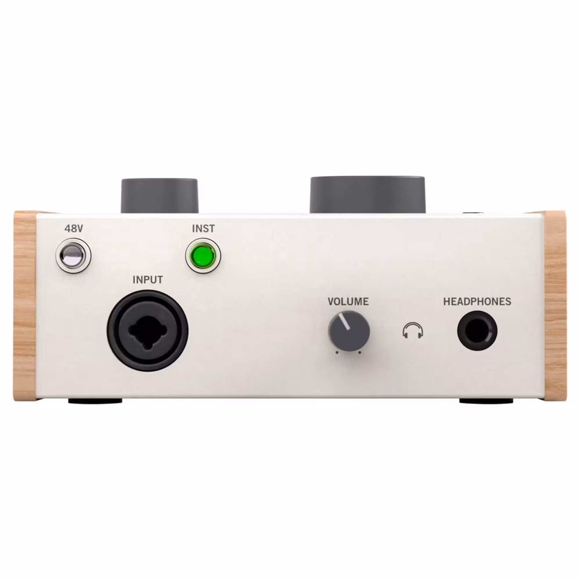 Аудиоинтерфейс Universal Audio Volt 176 (2 / 5)