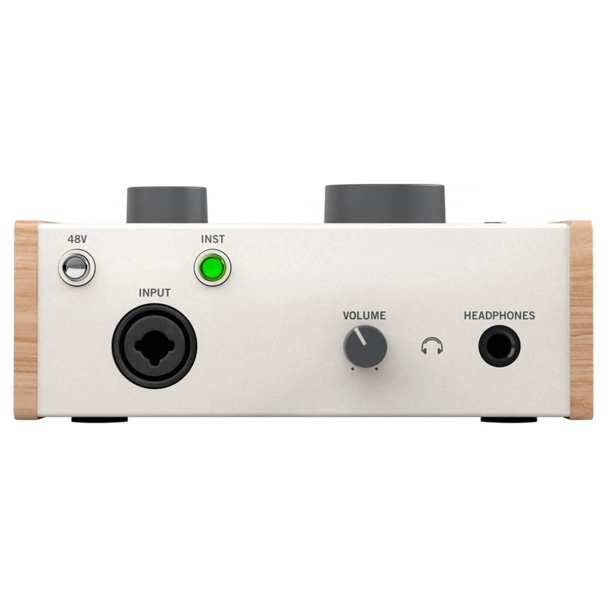 Аудиоинтерфейс Universal Audio Volt 176 (2 / 5)