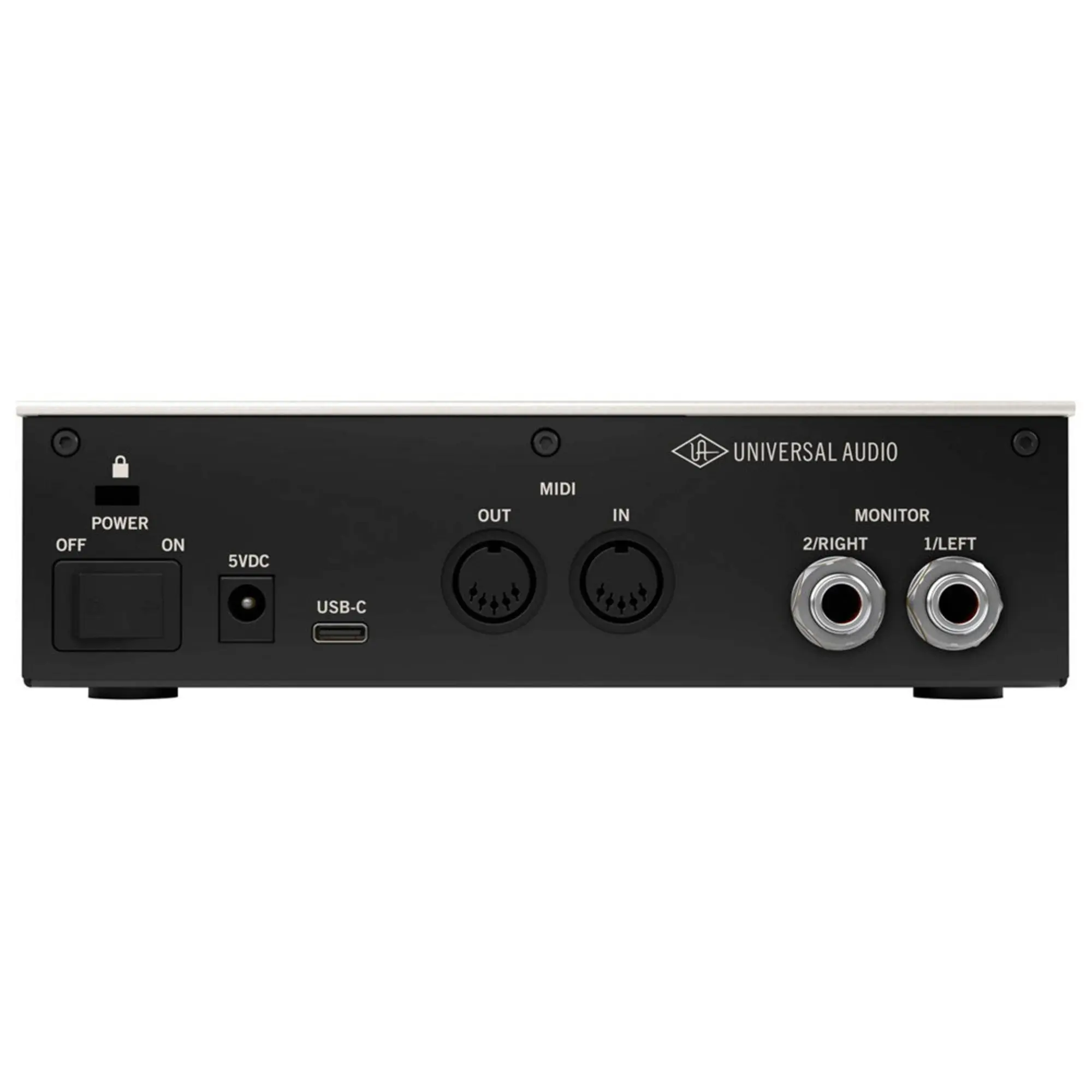 Аудиоинтерфейс Universal Audio Volt 2 (3 / 4)