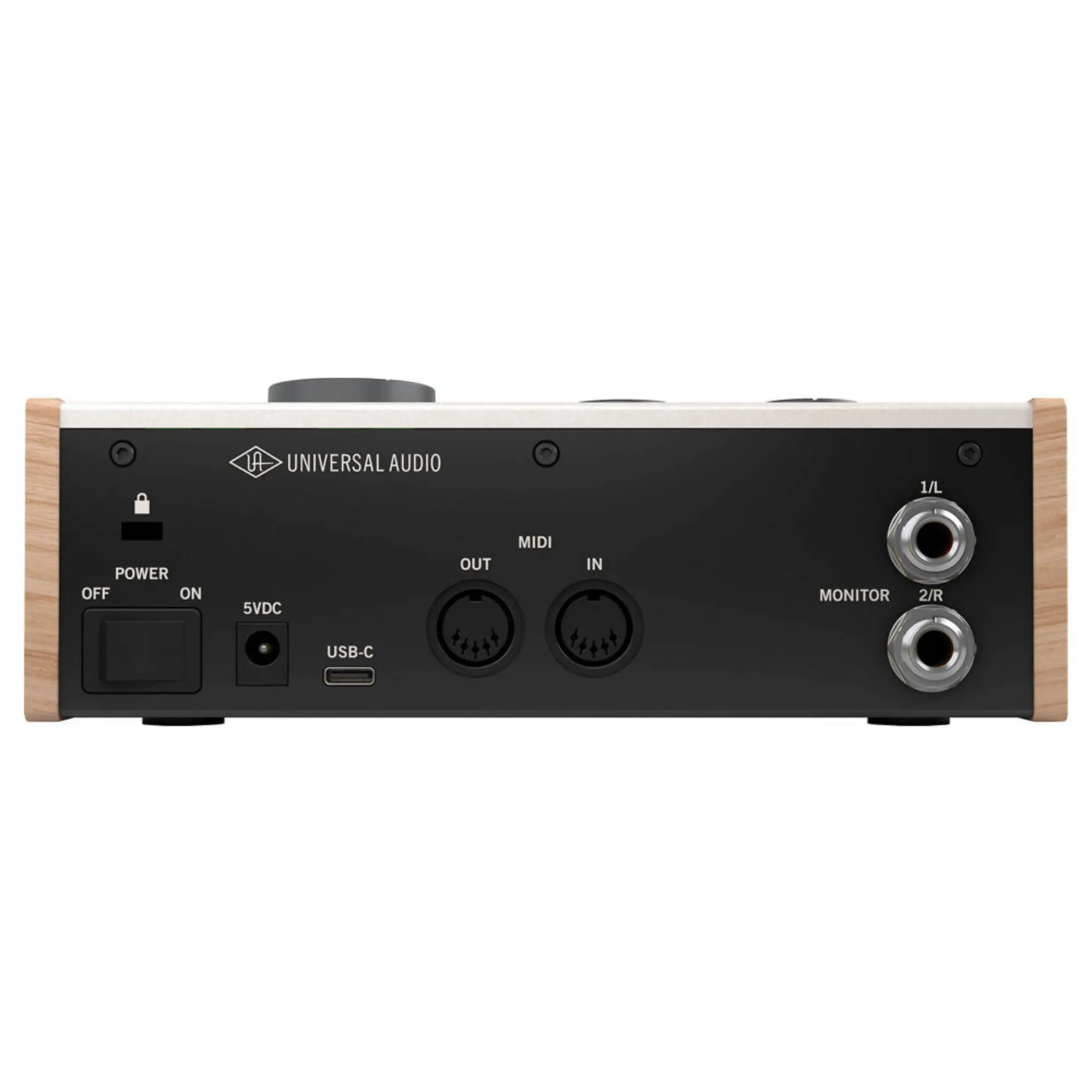 Аудиоинтерфейс Universal Audio Volt 276 (3 / 5)