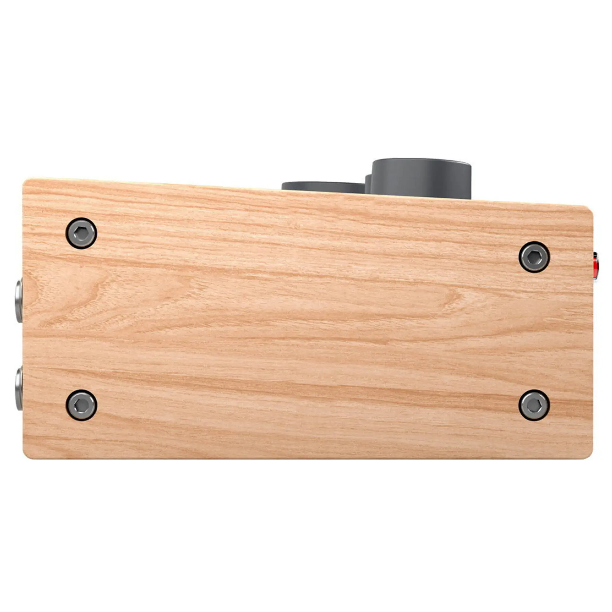 Аудиоинтерфейс Universal Audio Volt 476 (4 / 5)