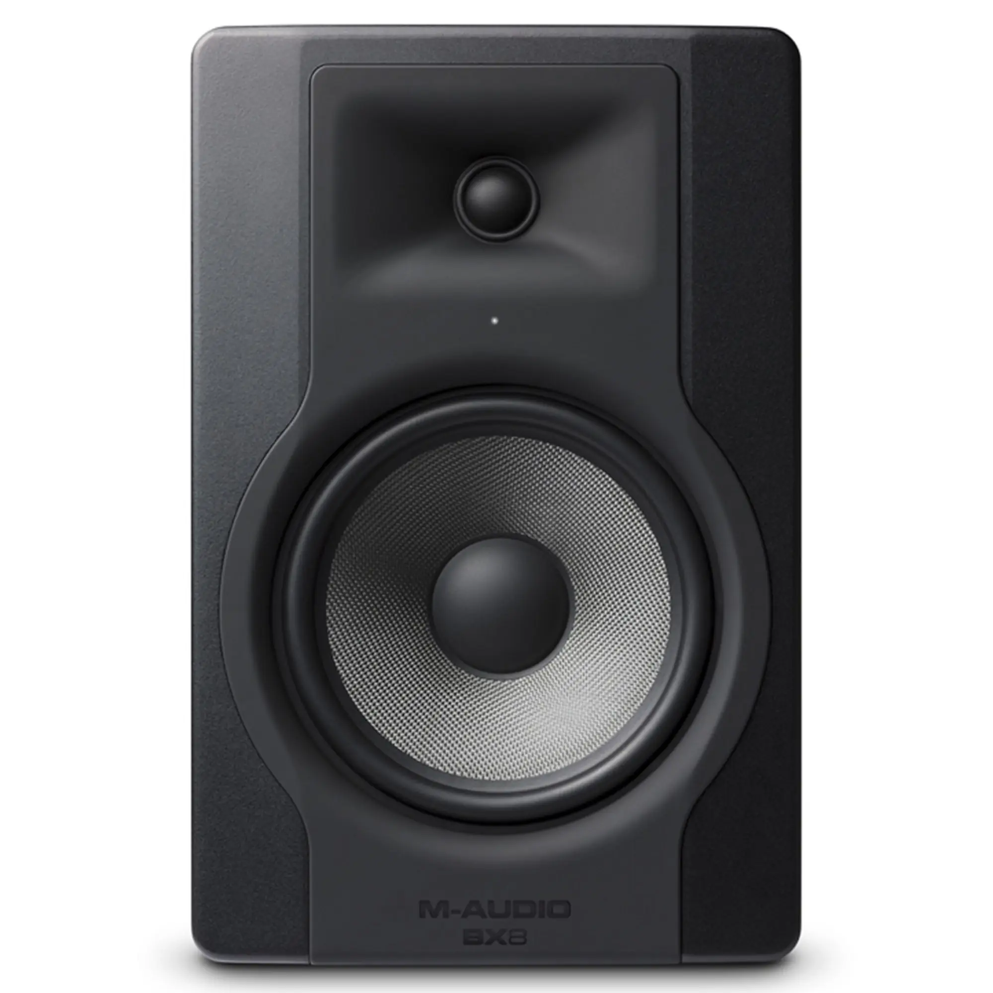 Студийный монитор M-Audio BX8D3 (Singles) (2 / 3)