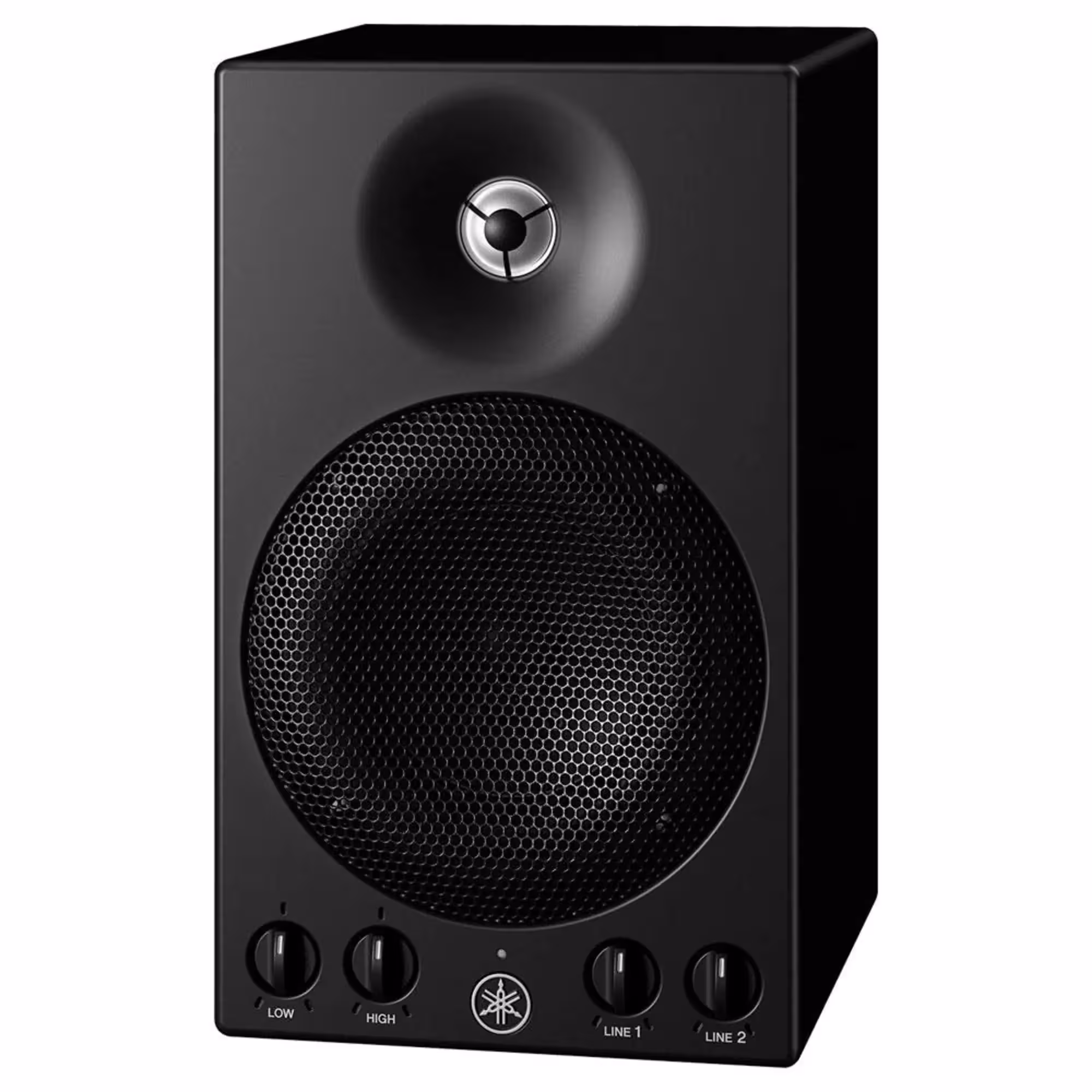 Студийный монитор Yamaha MSP3A (1 / 4)