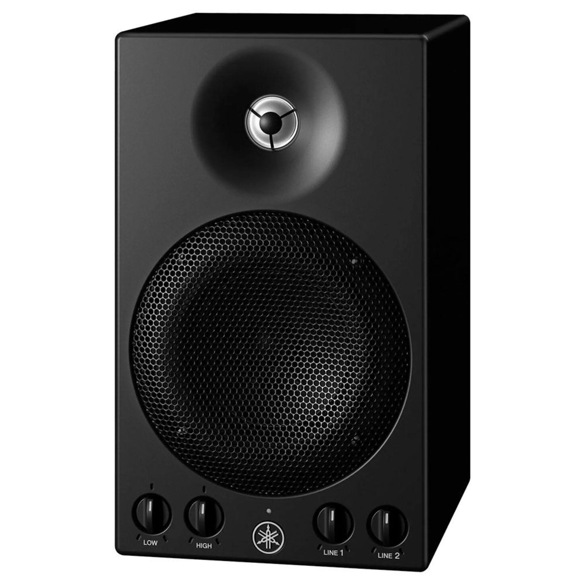 Студийный монитор Yamaha MSP3A (1 / 4)