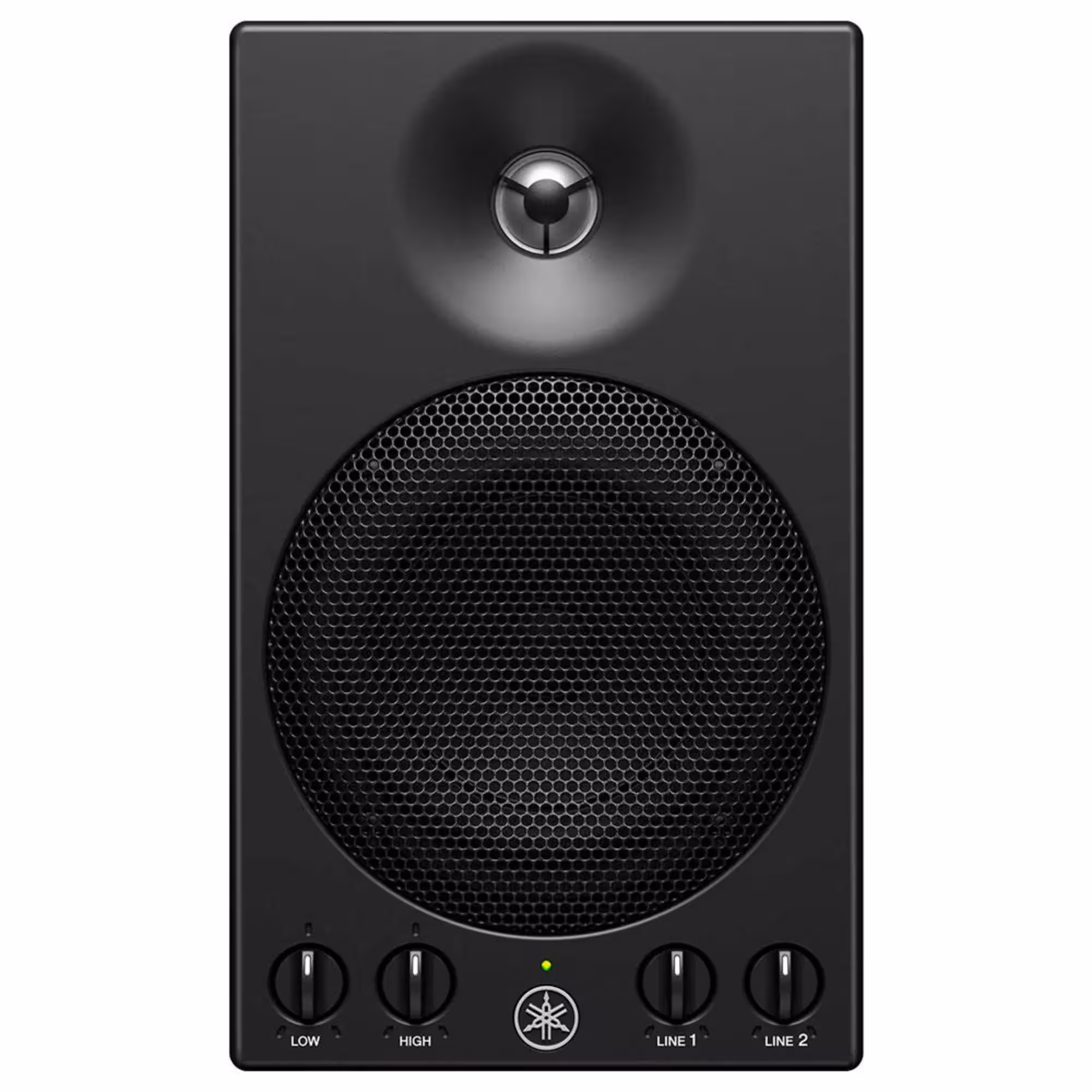 Студийный монитор Yamaha MSP3A (2 / 4)