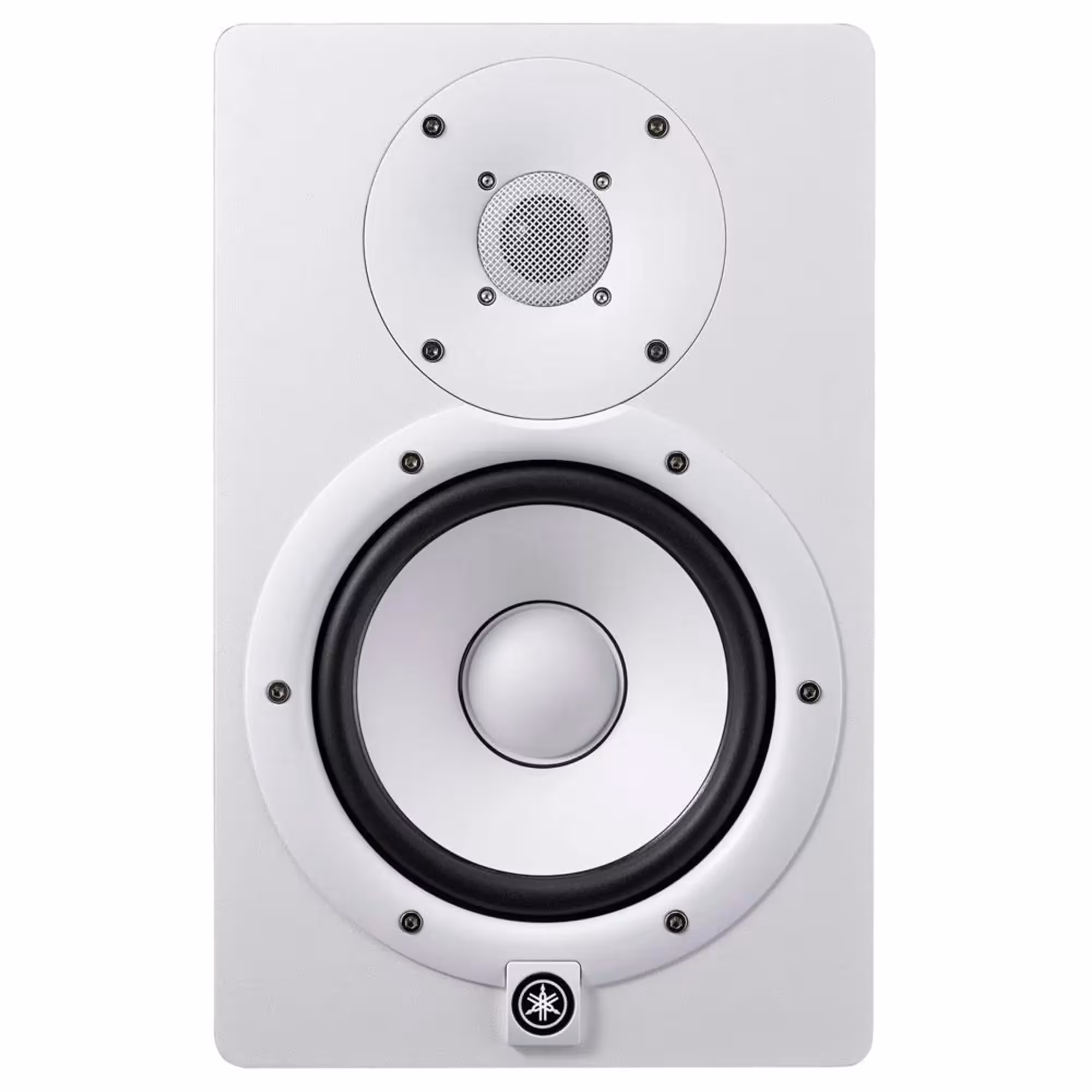 Студийный монитор Yamaha HS7I W (2 / 4)