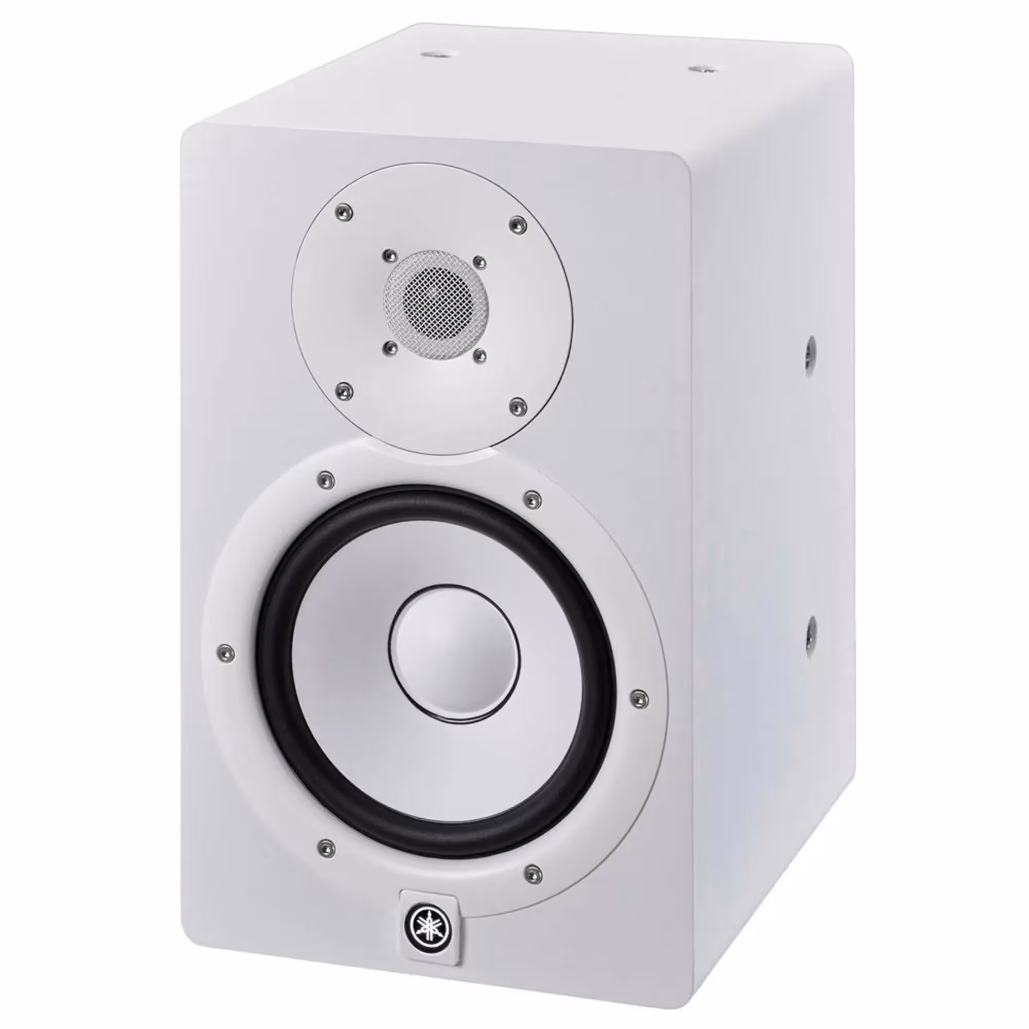 Студийный монитор Yamaha HS7I W (3 / 4)