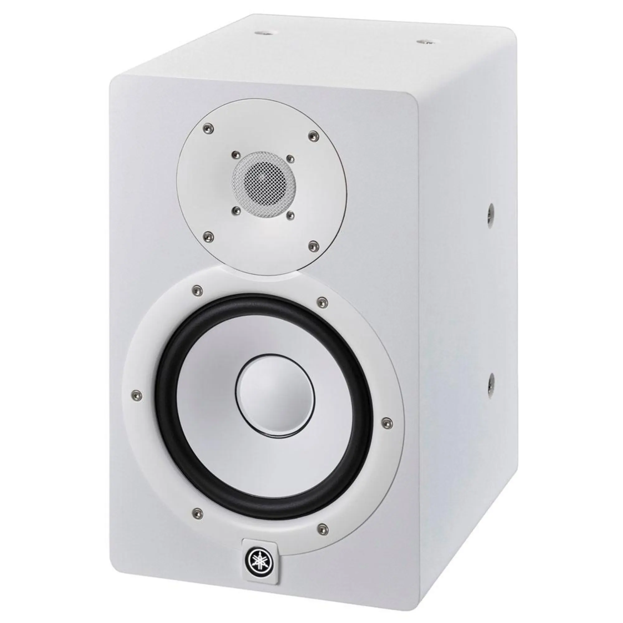 Студийный монитор Yamaha HS7I W (3 / 4)