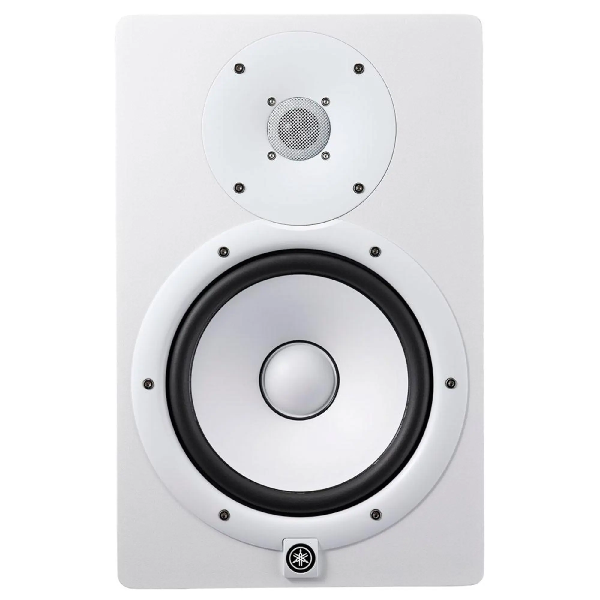 Студийный монитор Yamaha HS8 W (2 / 4)