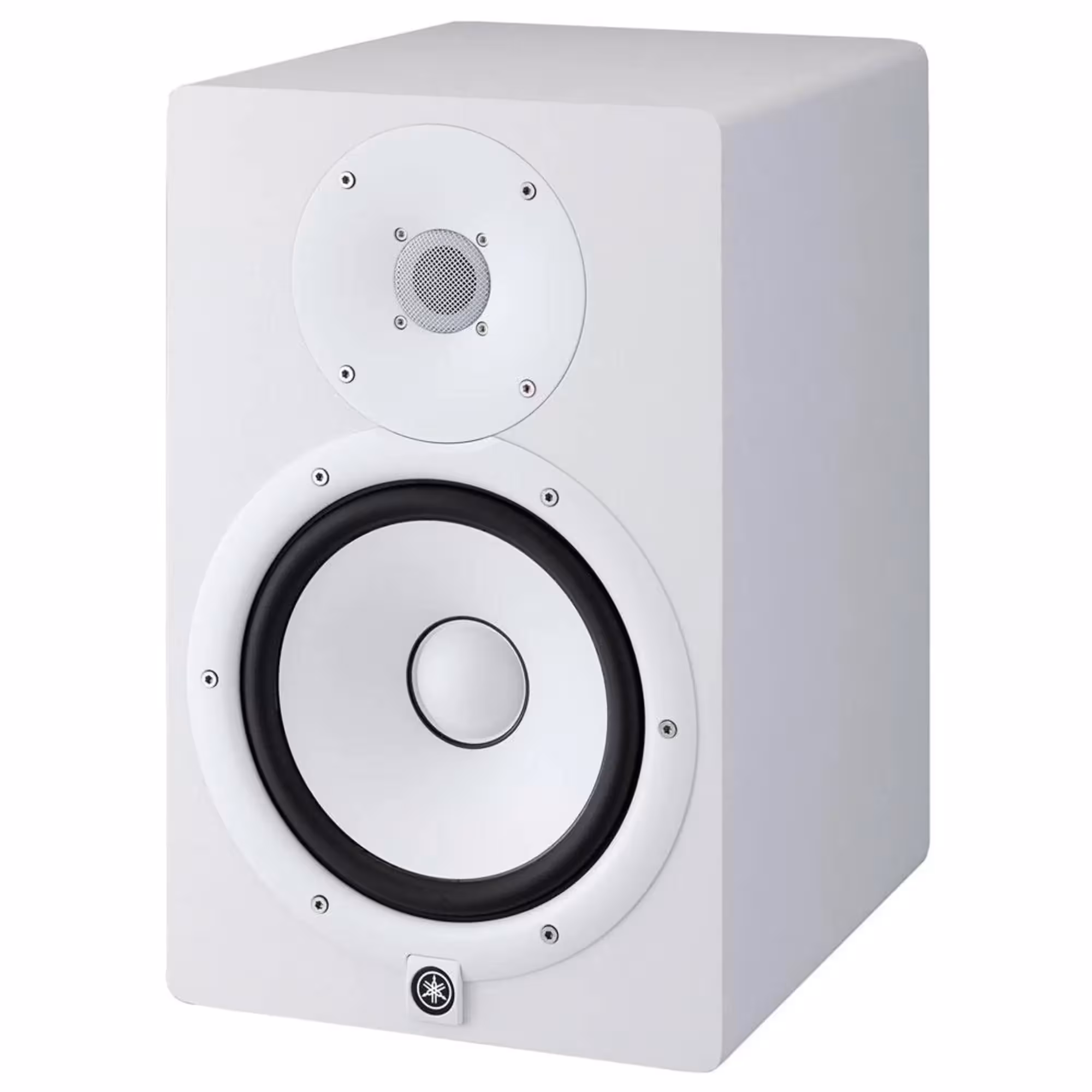 Студийный монитор Yamaha HS8 W (3 / 4)