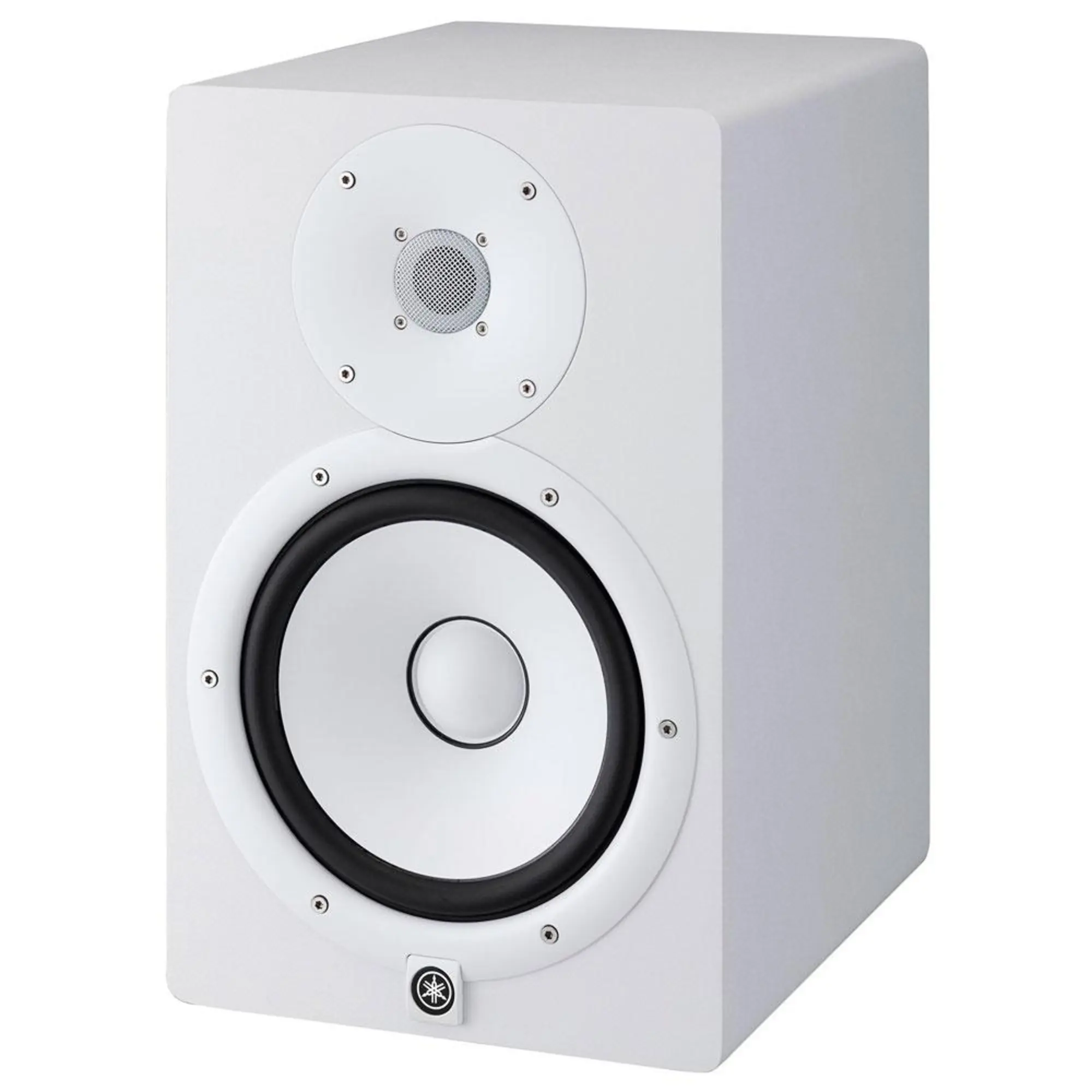 Студийный монитор Yamaha HS8 W (3 / 4)