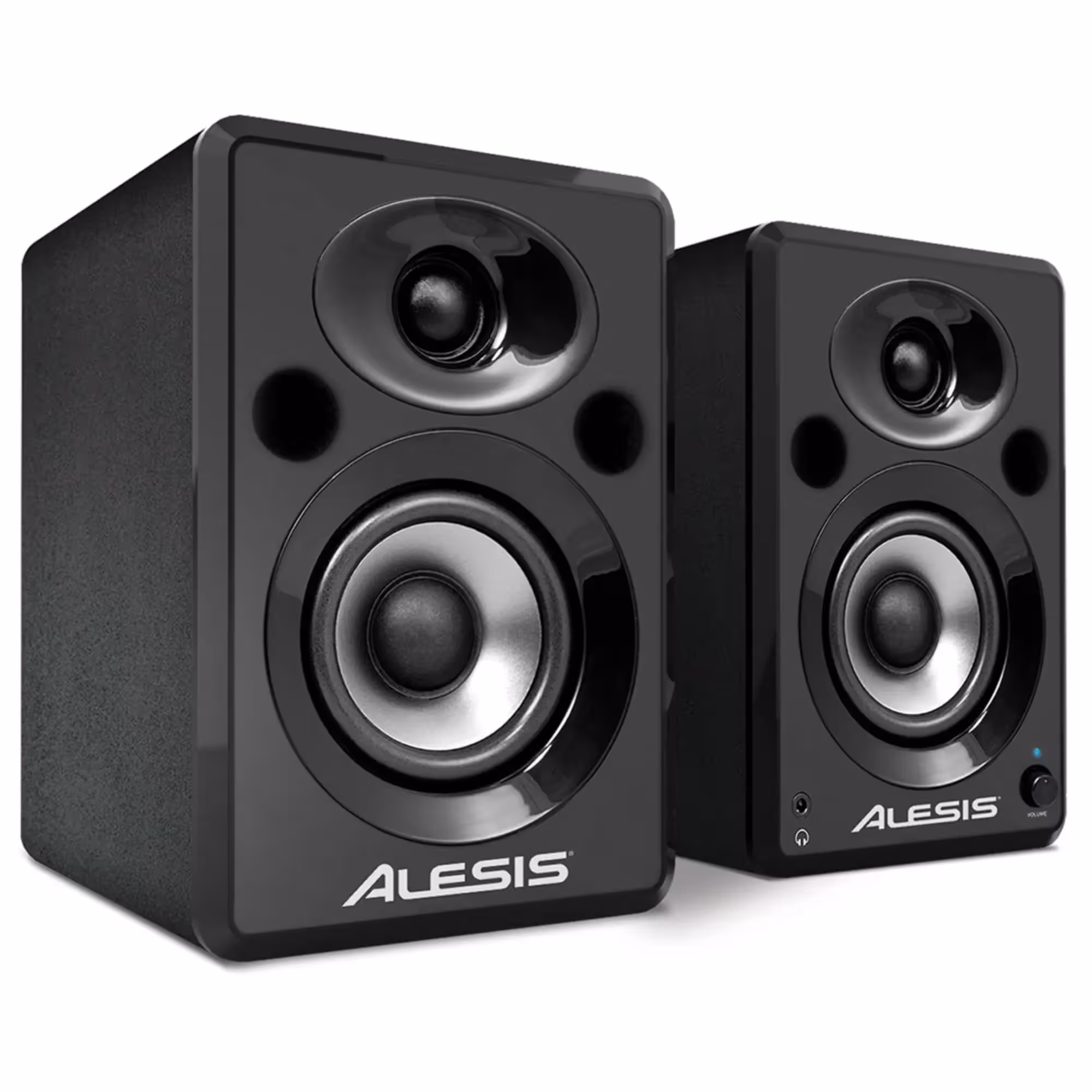 Активные студийные мониторы Alesis ELEVATE 5 MKII (пара) (1 / 3)