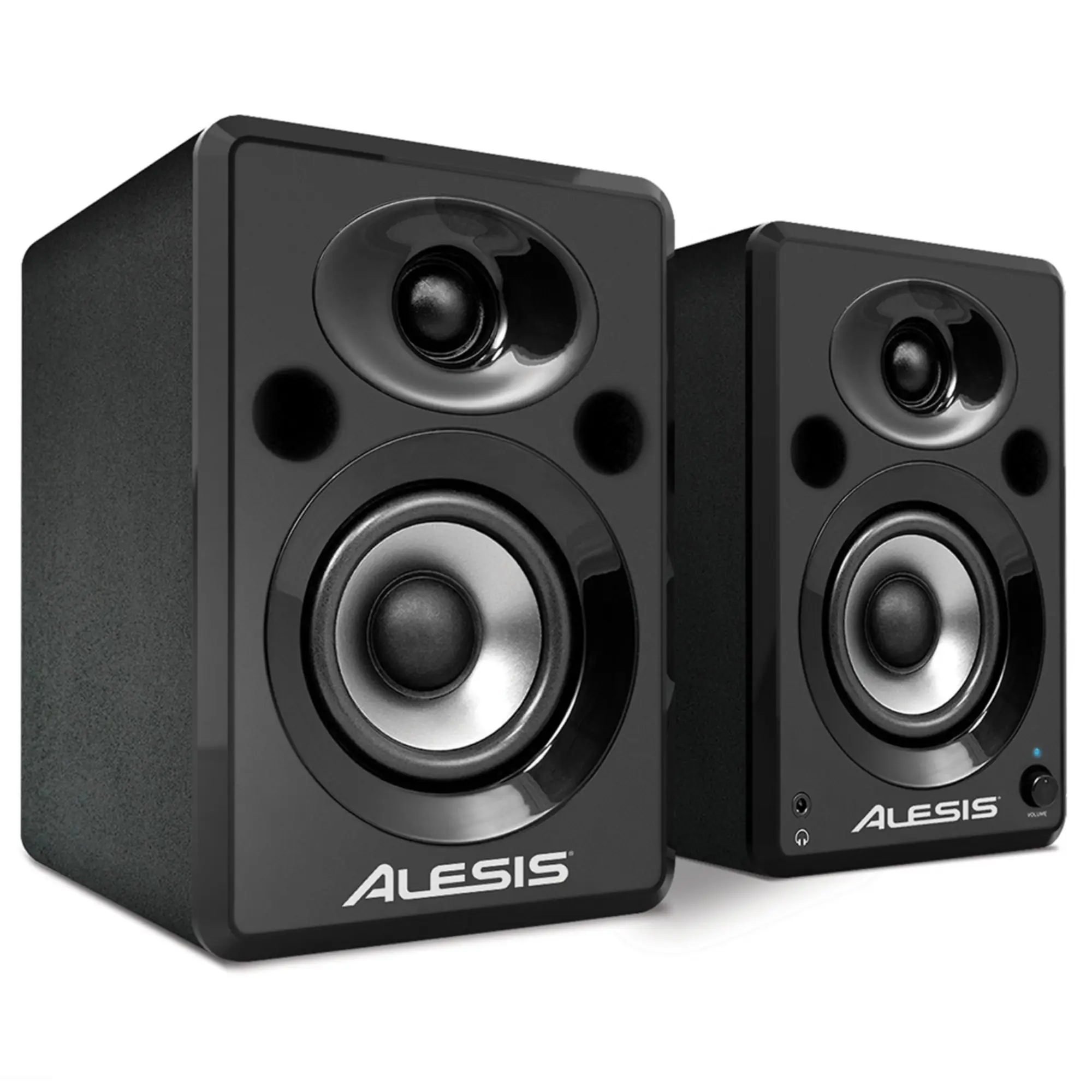 Активные студийные мониторы Alesis ELEVATE 5 MKII (пара) (1 / 3)