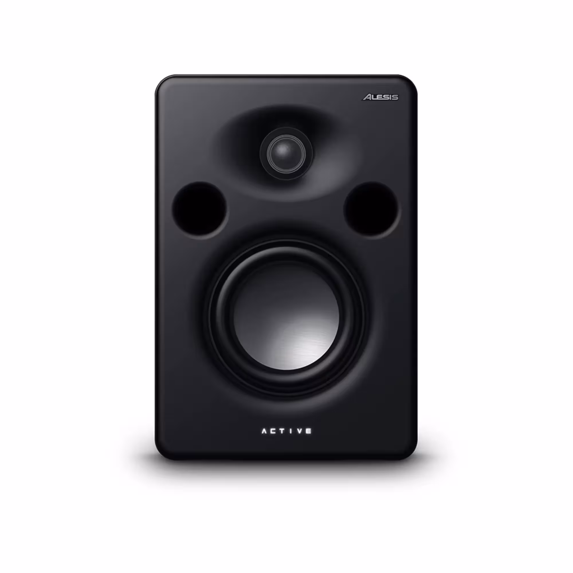 Активный студийный монитор Alesis M1Active MK3 (1 / 2)