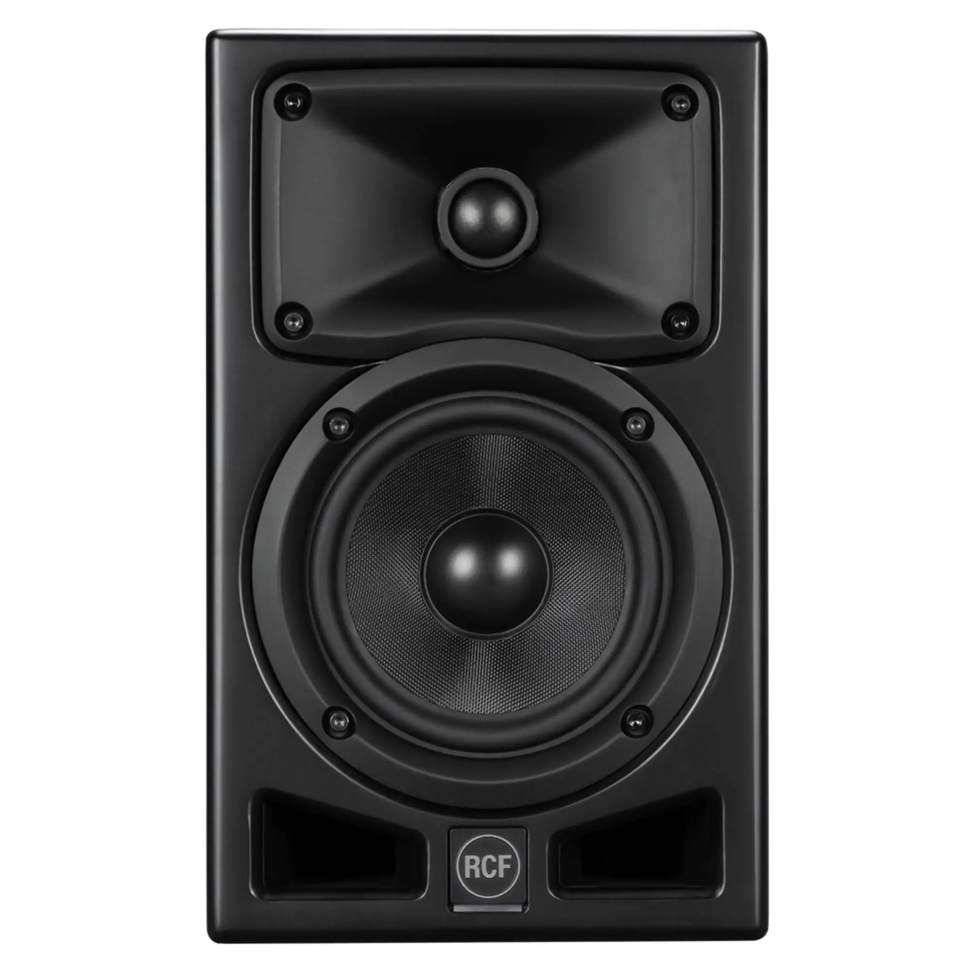 Активный студийный двухполосный монитор RCF Ayra Pro 5 (2 / 6)