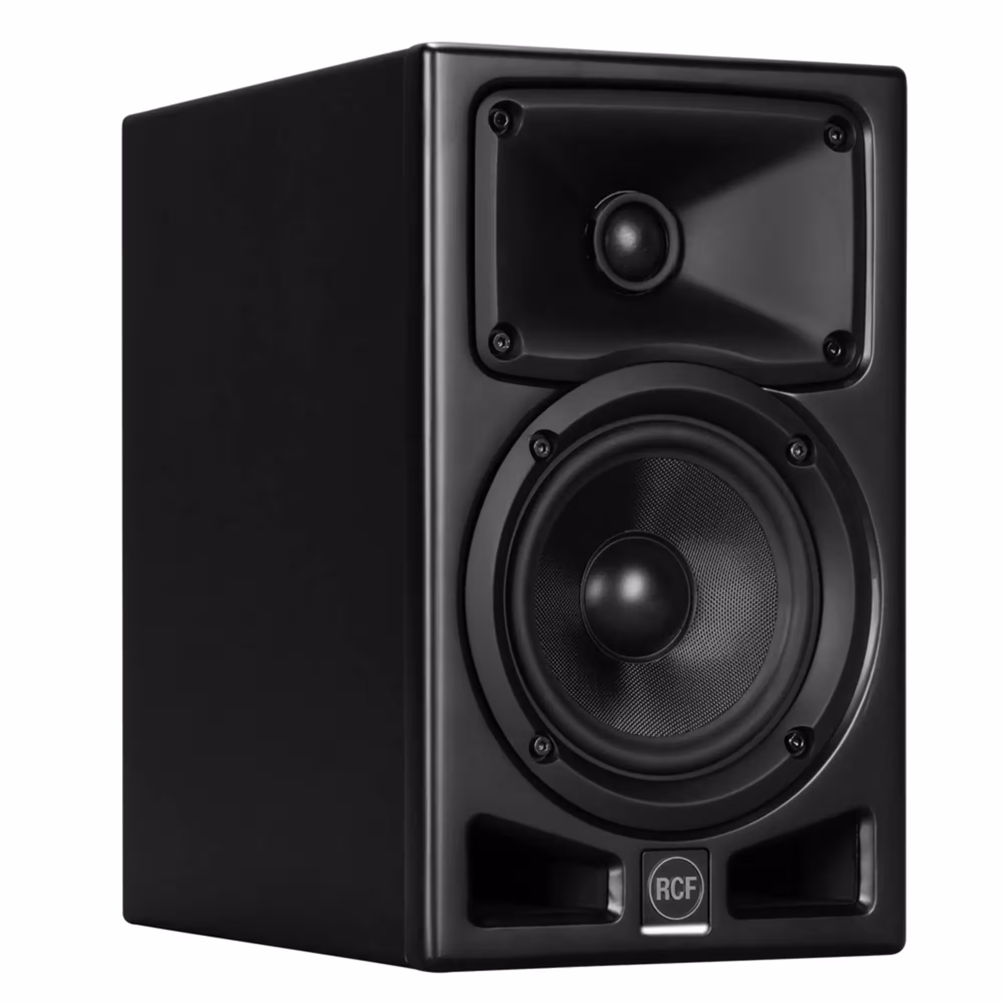 Активный студийный двухполосный монитор RCF Ayra Pro 5 (3 / 6)