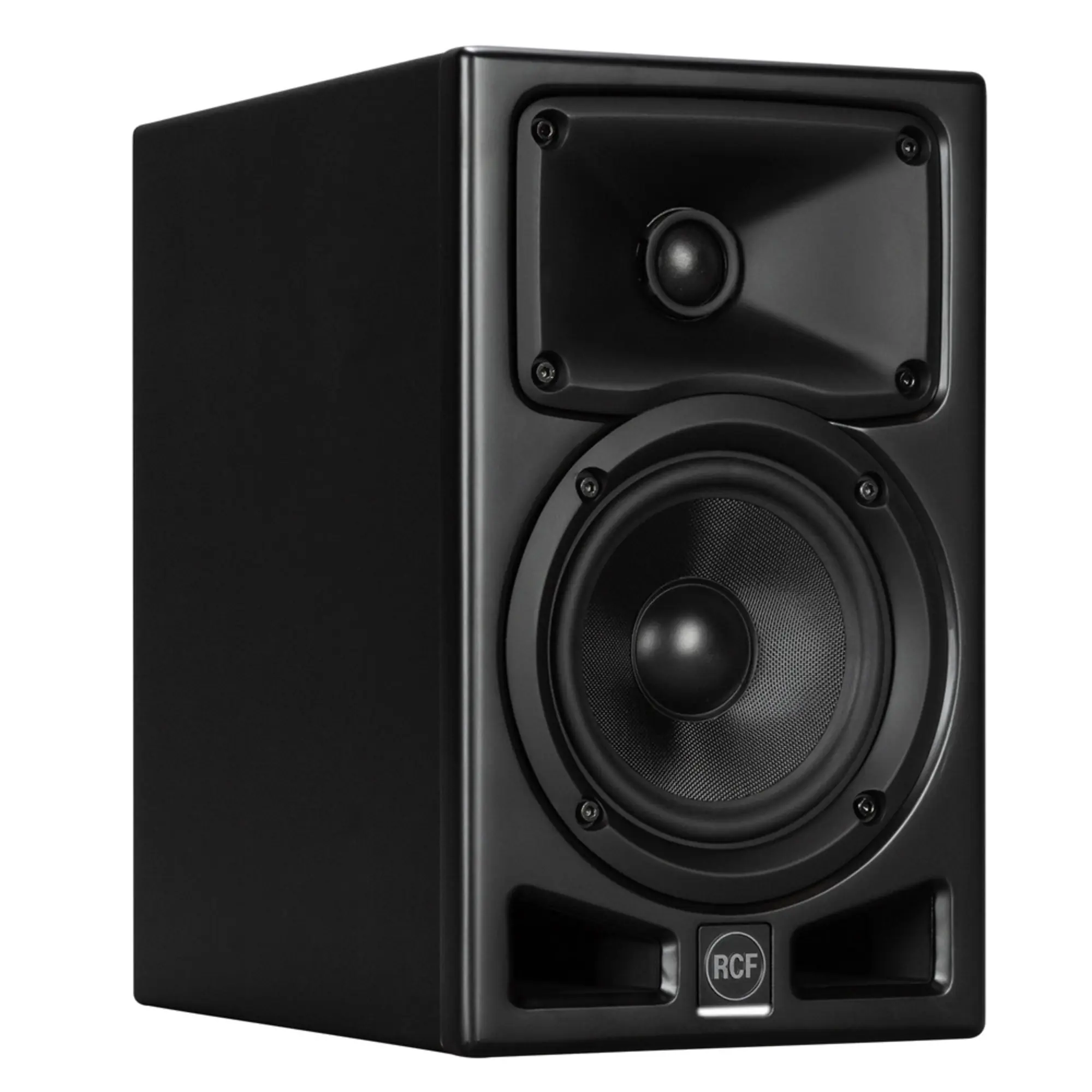Активный студийный двухполосный монитор RCF Ayra Pro 5 (3 / 6)