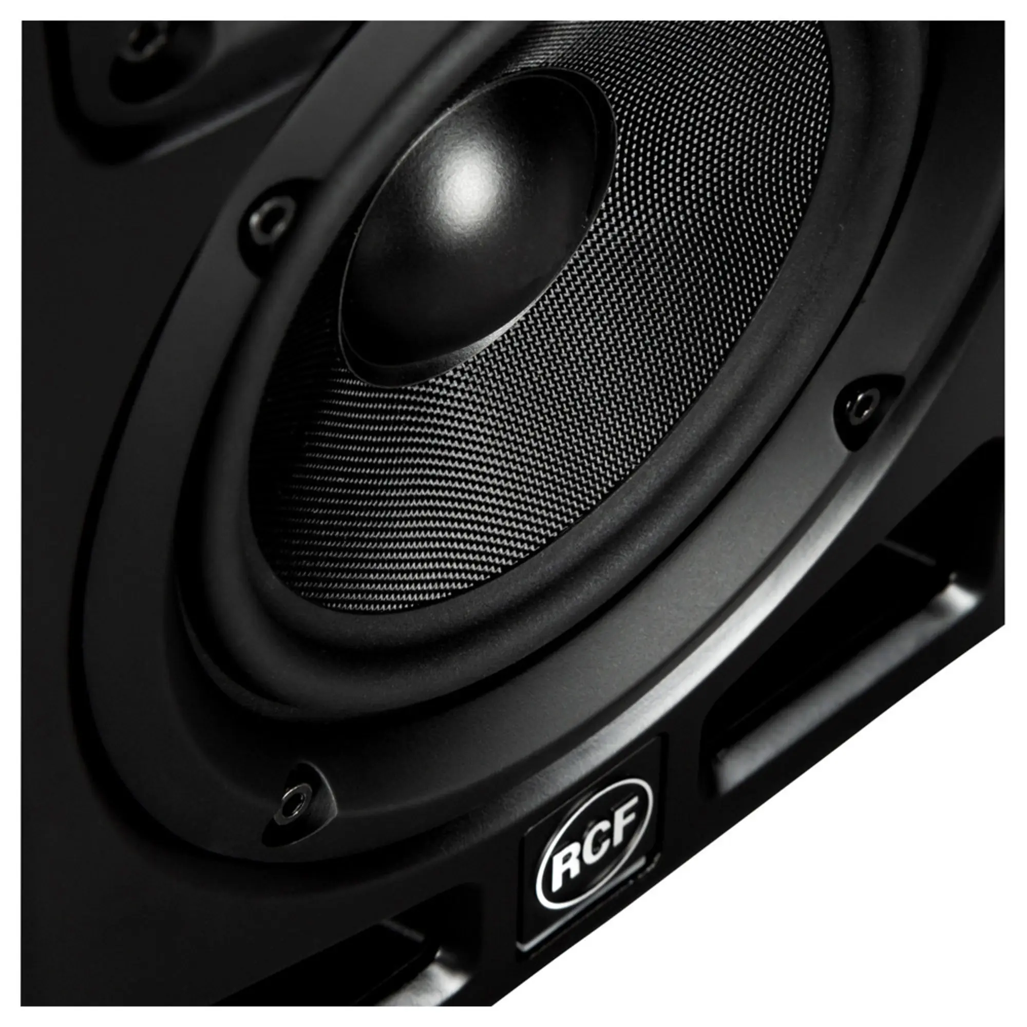 Активный студийный двухполосный монитор RCF Ayra Pro 5 (6 / 6)