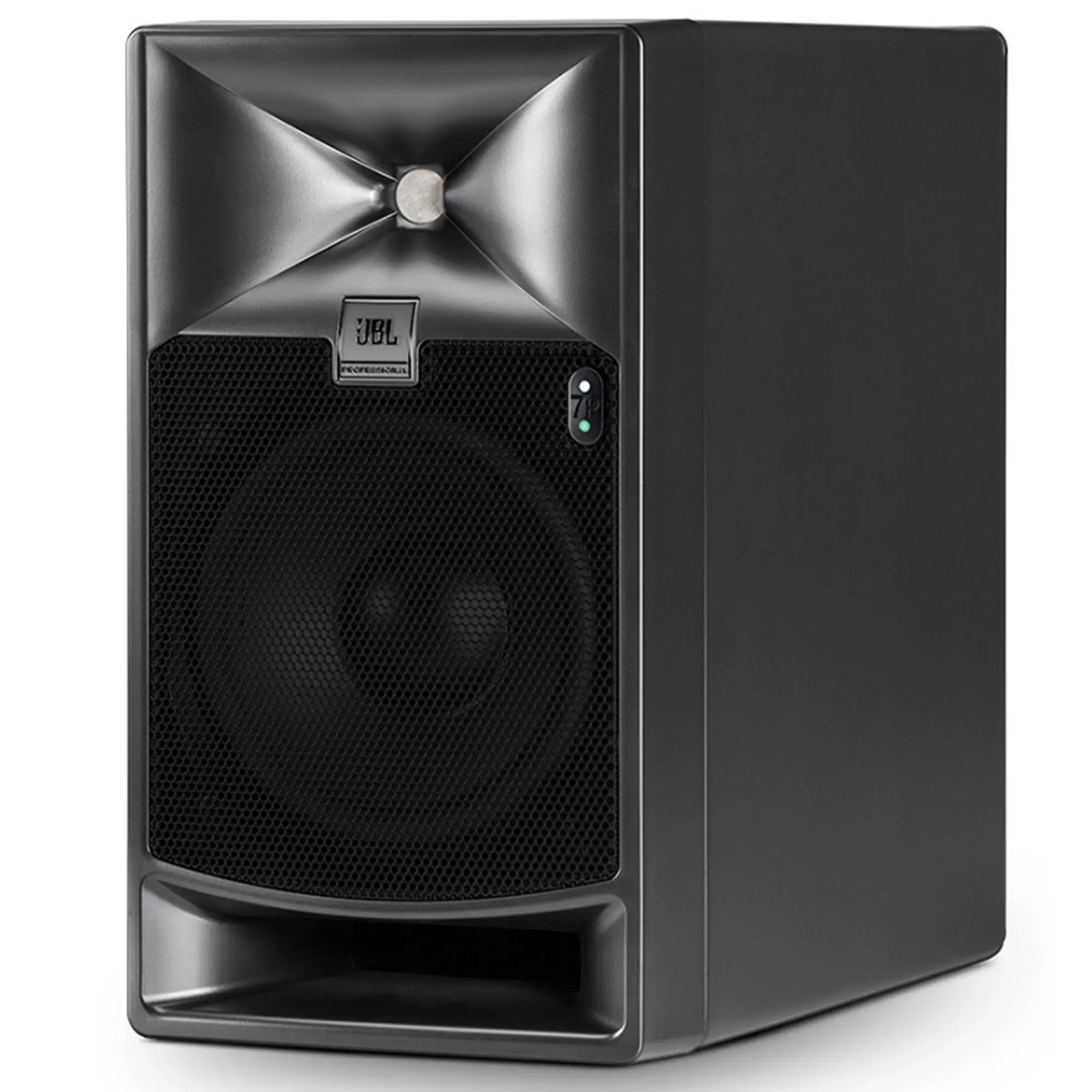 Активный студийный монитор JBL 705P (1 / 8)