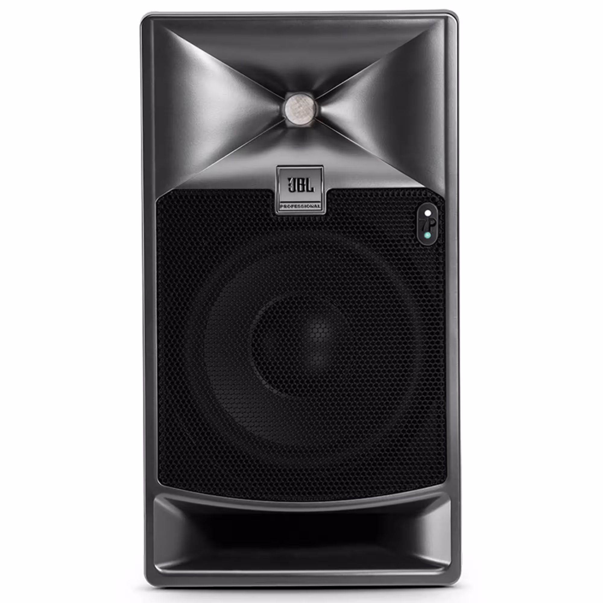 Активный студийный монитор JBL 705P (2 / 8)