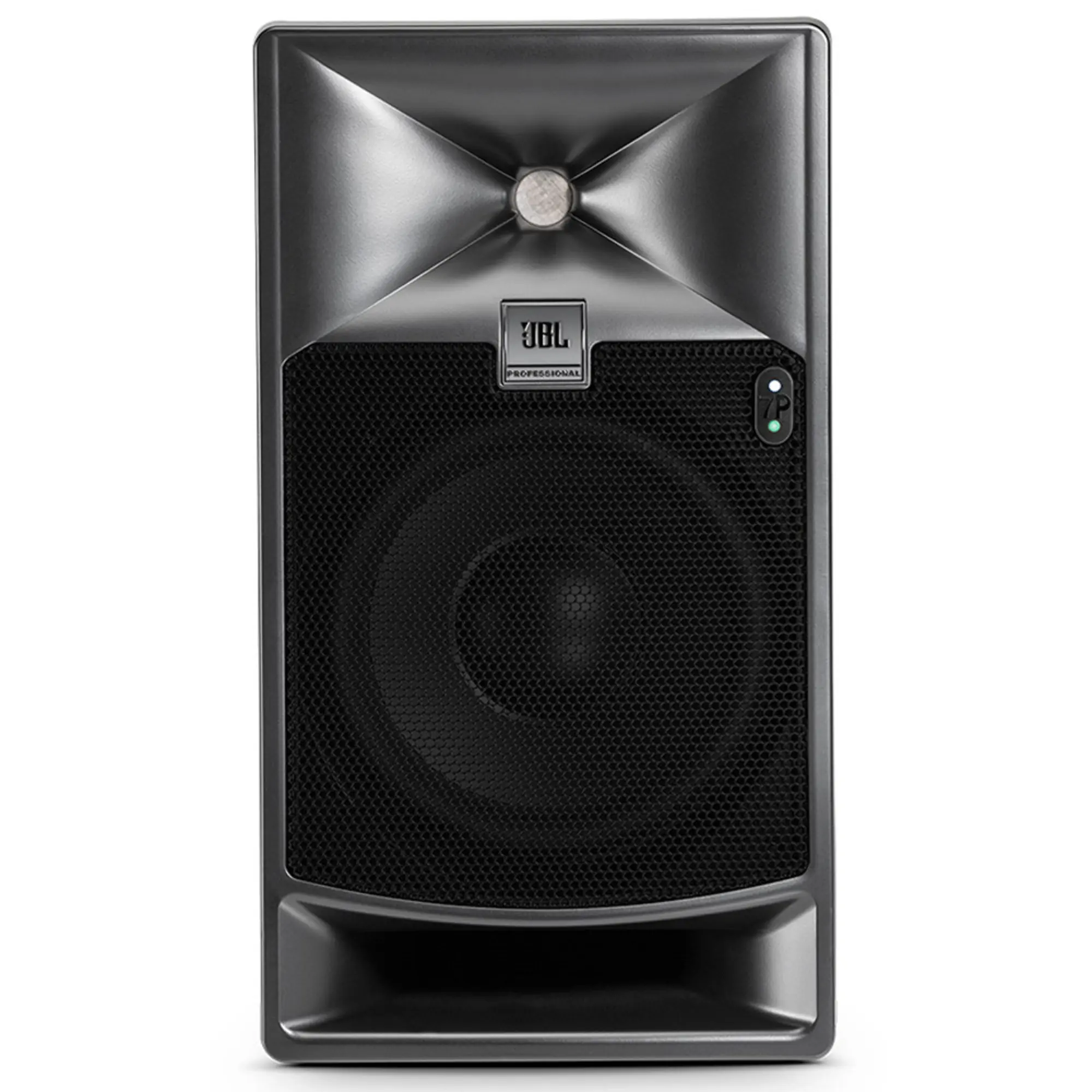 Активный студийный монитор JBL 705P (2 / 8)