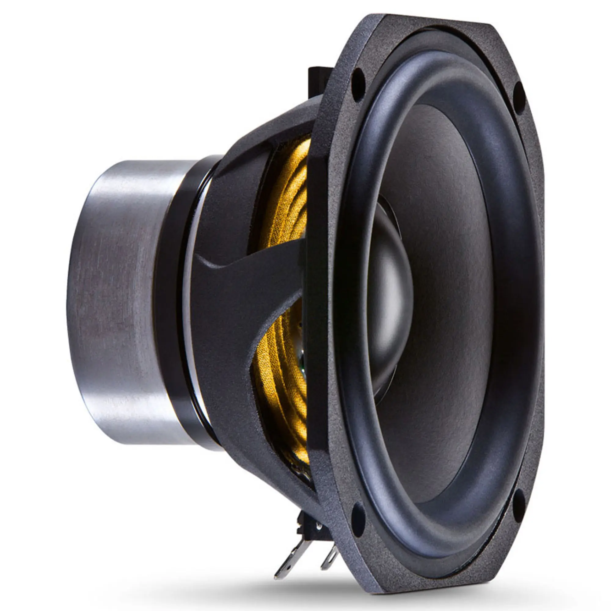 Активный студийный монитор JBL 705P (6 / 8)