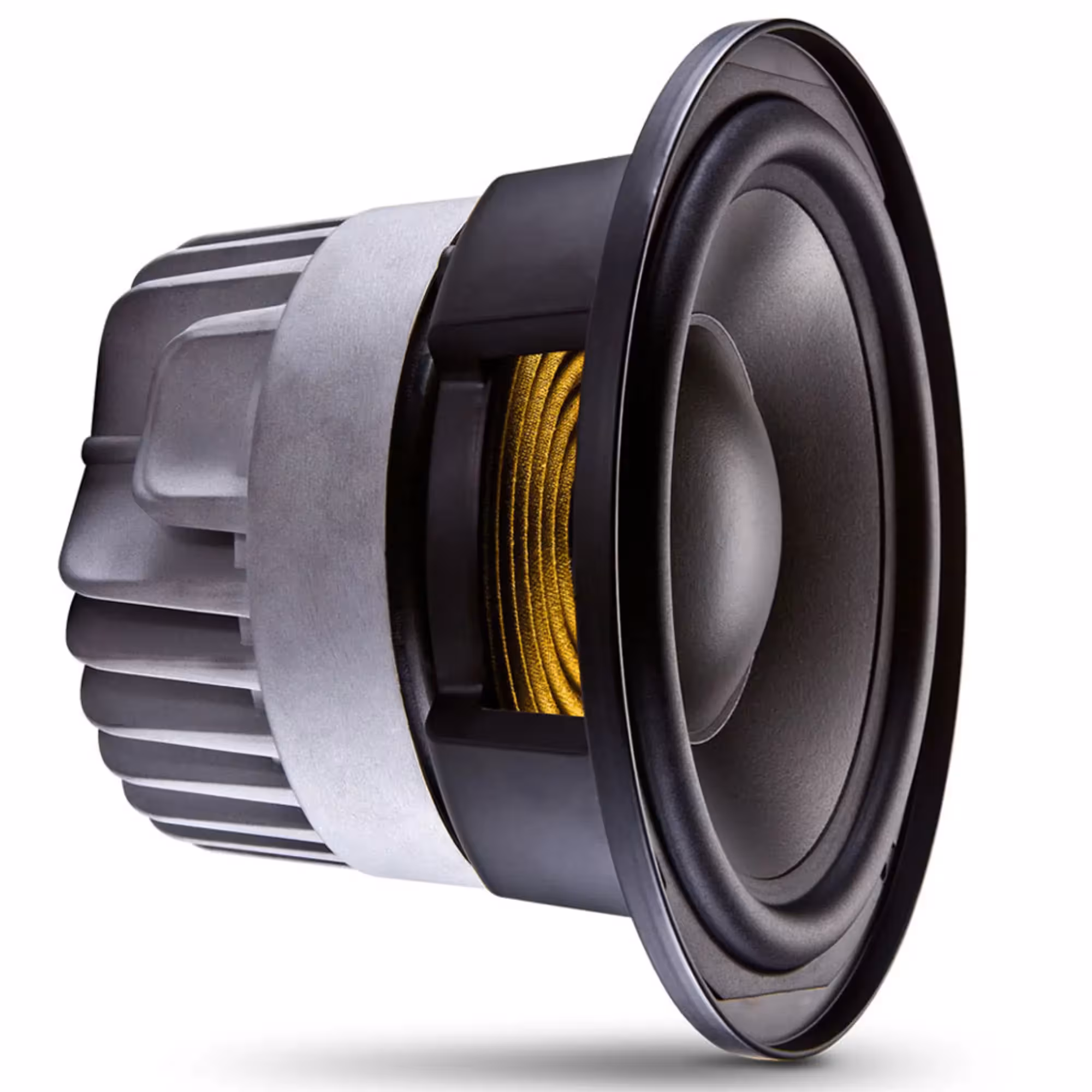 Активный студийный монитор JBL 705P (8 / 8)