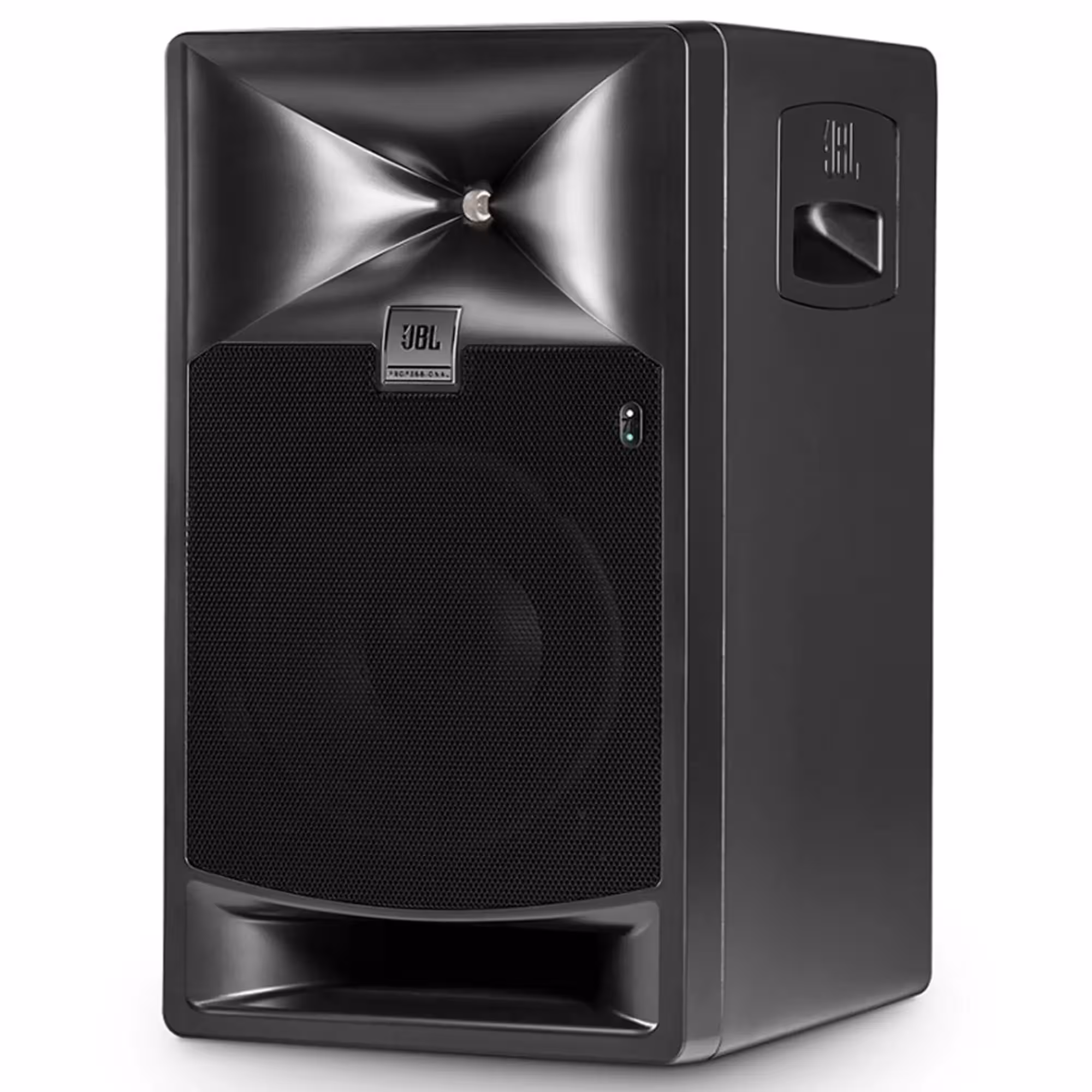 Активный студийный монитор JBL 708P (1 / 4)