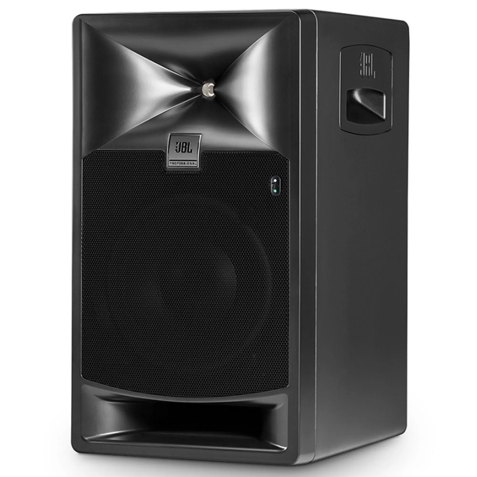 Активный студийный монитор JBL 708P (1 / 4)