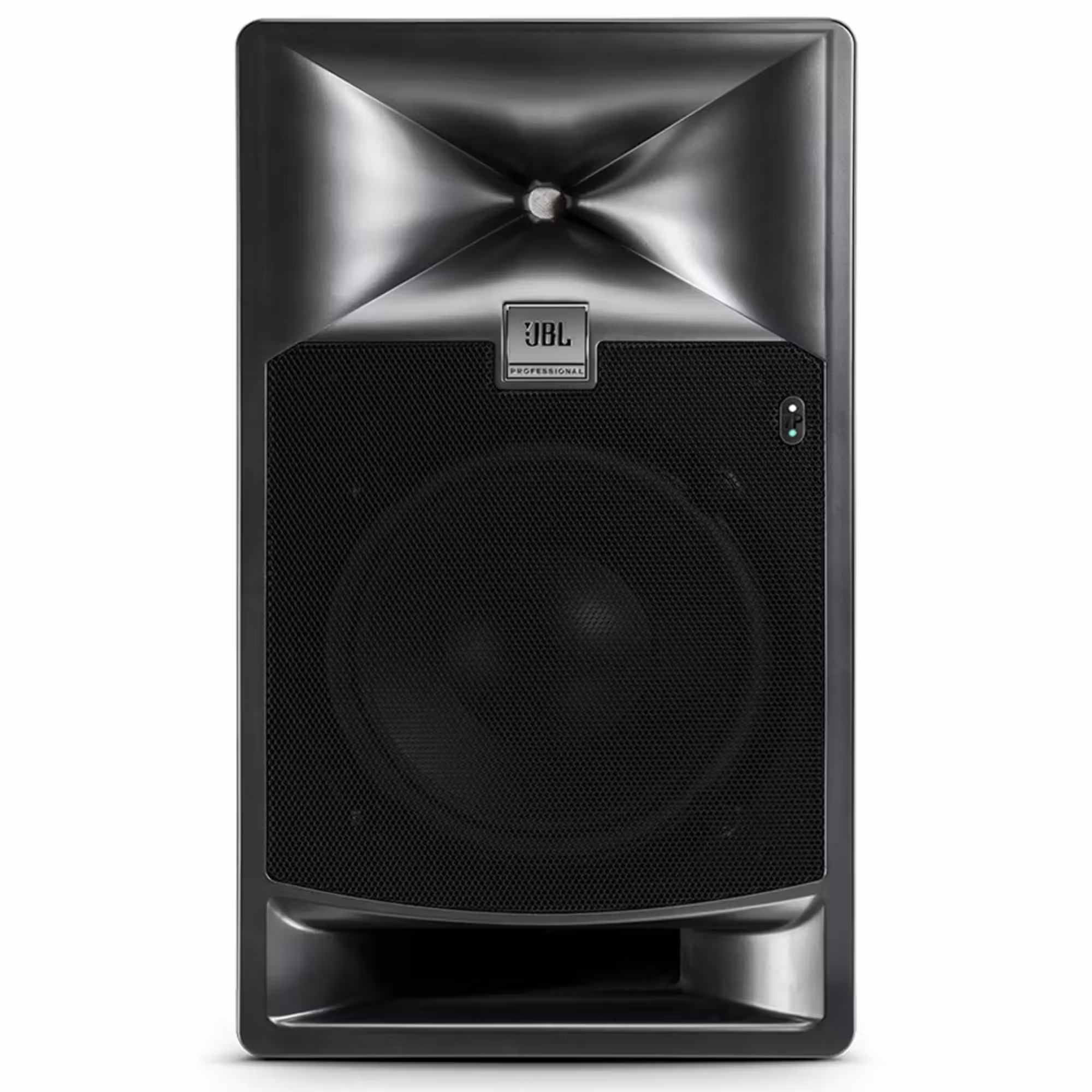 Активный студийный монитор JBL 708P (2 / 4)