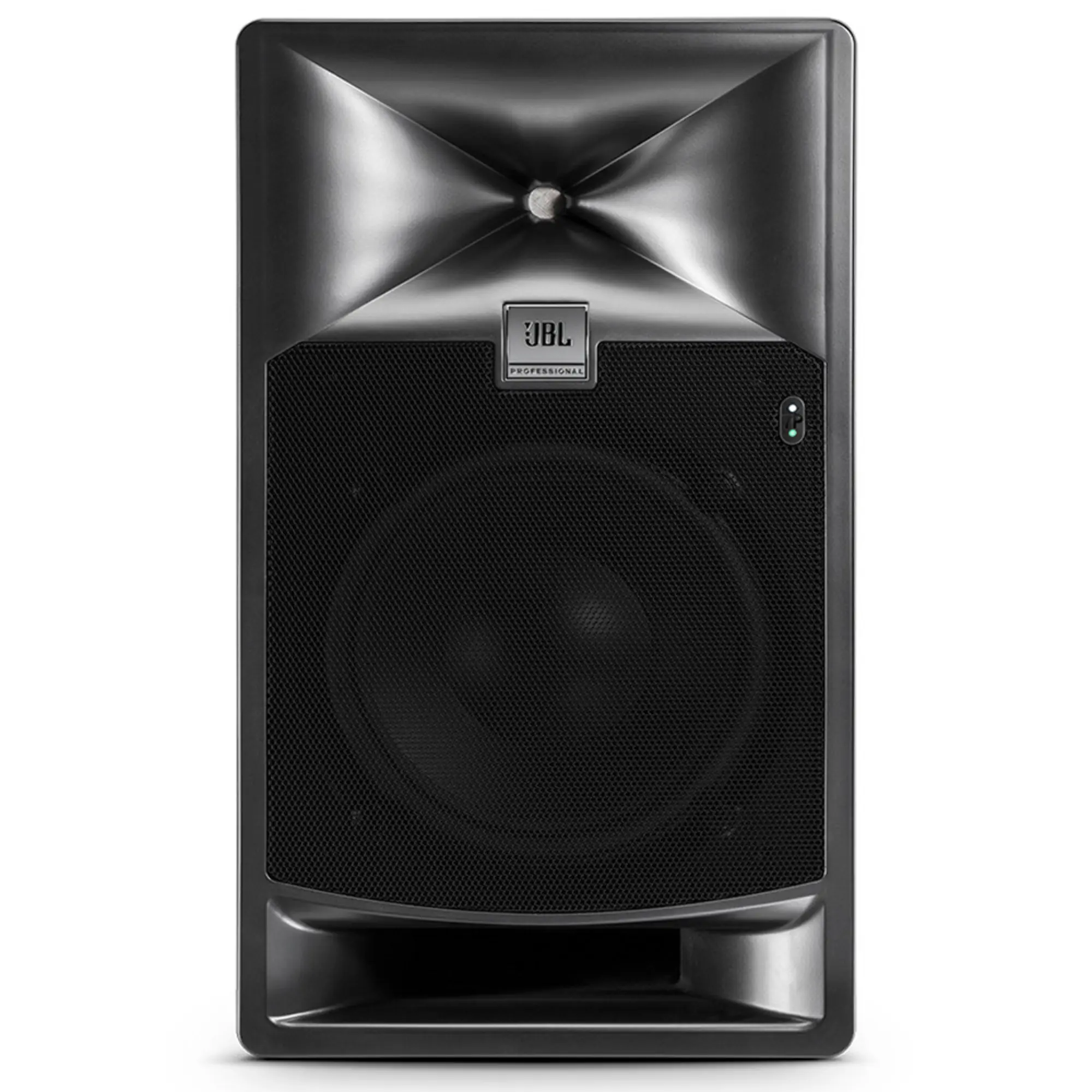 Активный студийный монитор JBL 708P (2 / 4)