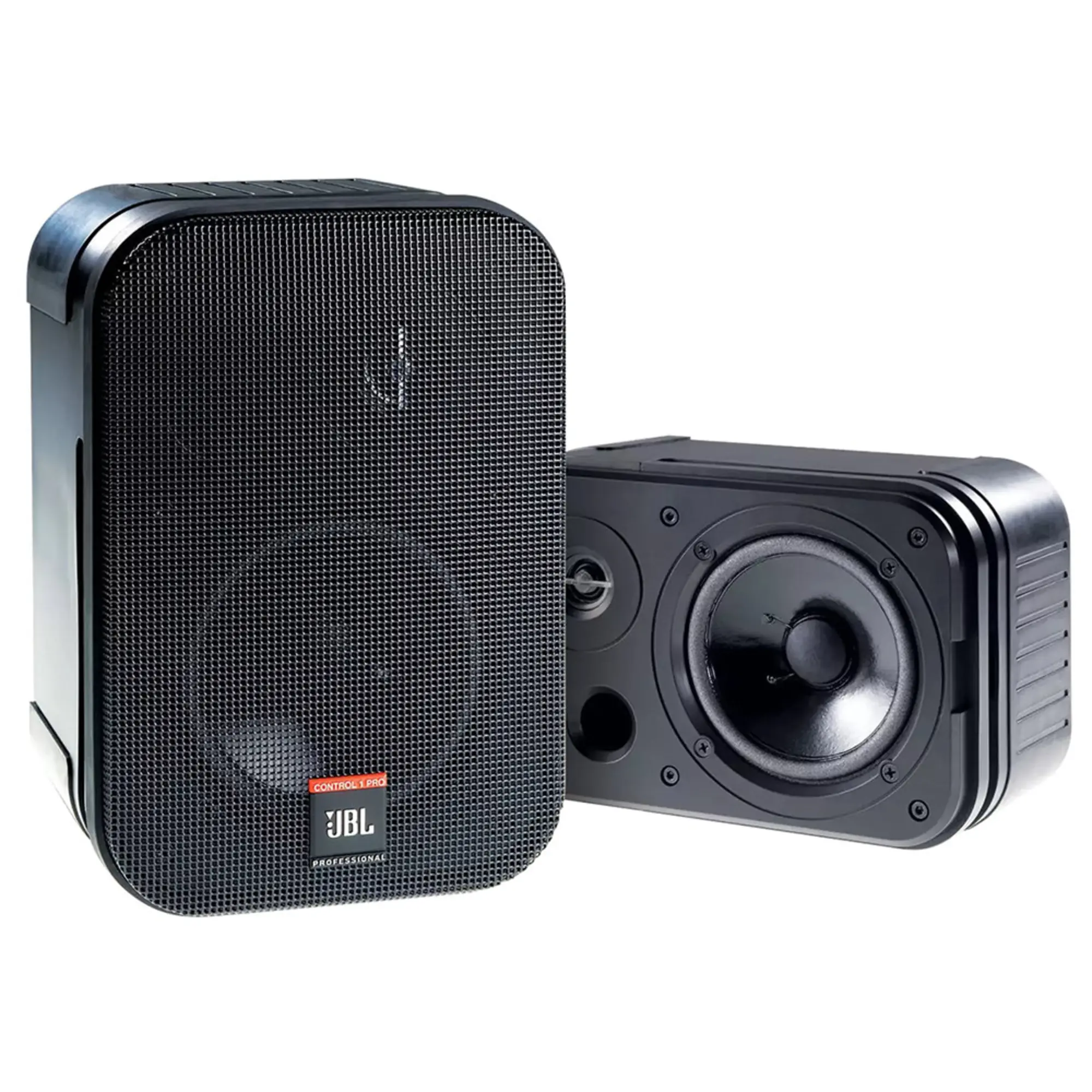 Студийный монитор JBL Control 1 PRO (2 / 2)