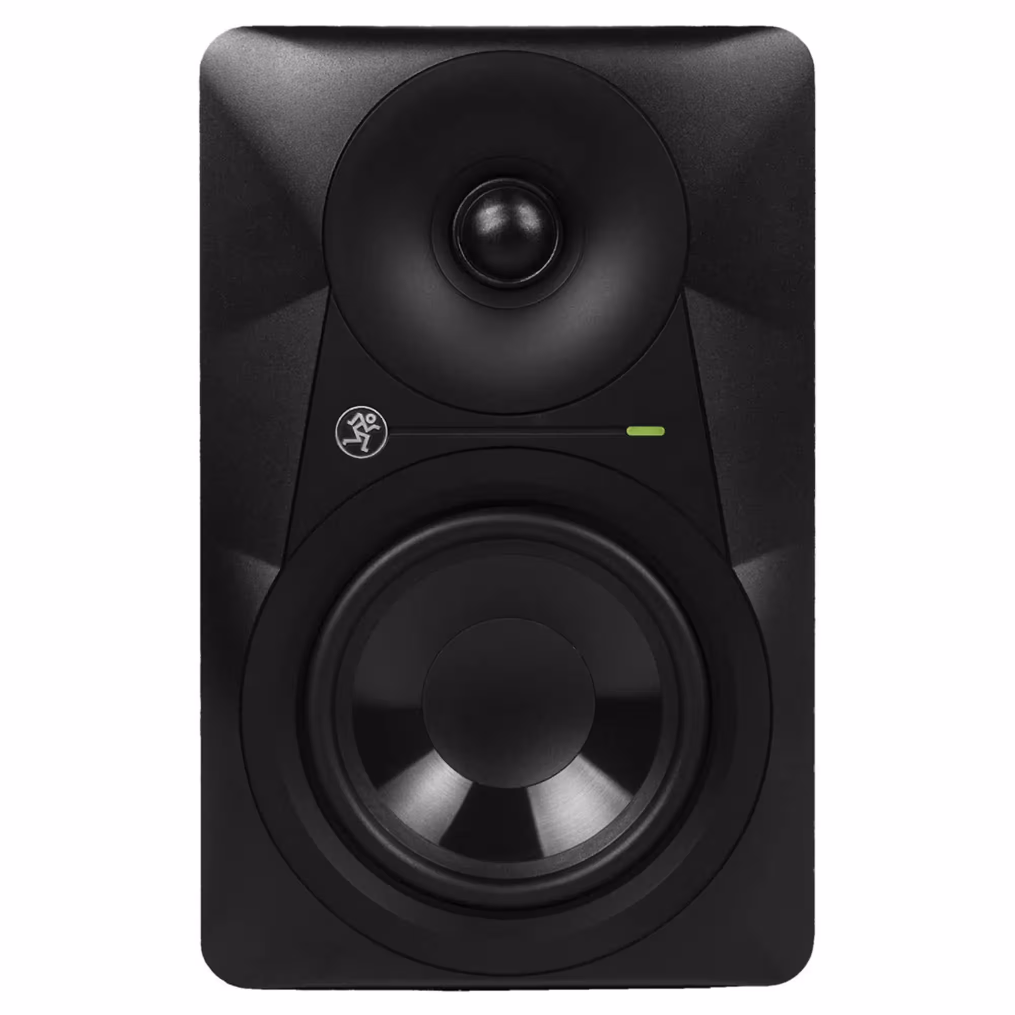 Активный студийный монитор Mackie MR524 (3 / 4)