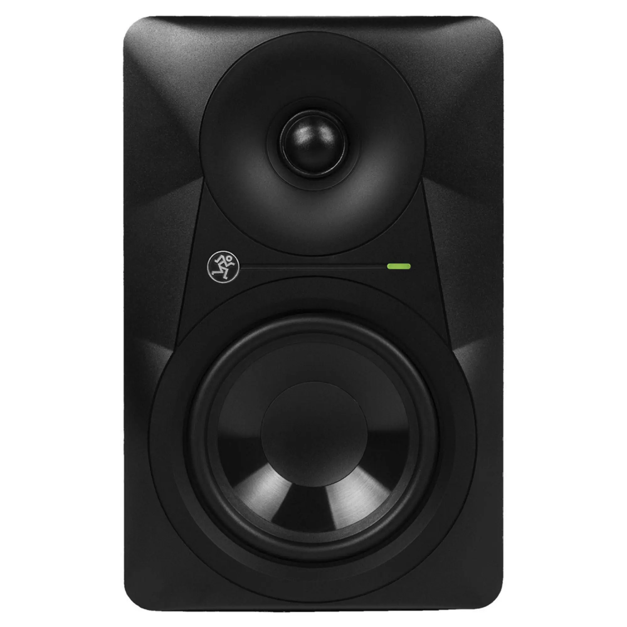 Активные студийные мониторы Mackie MR524 (пара) (4 / 5)