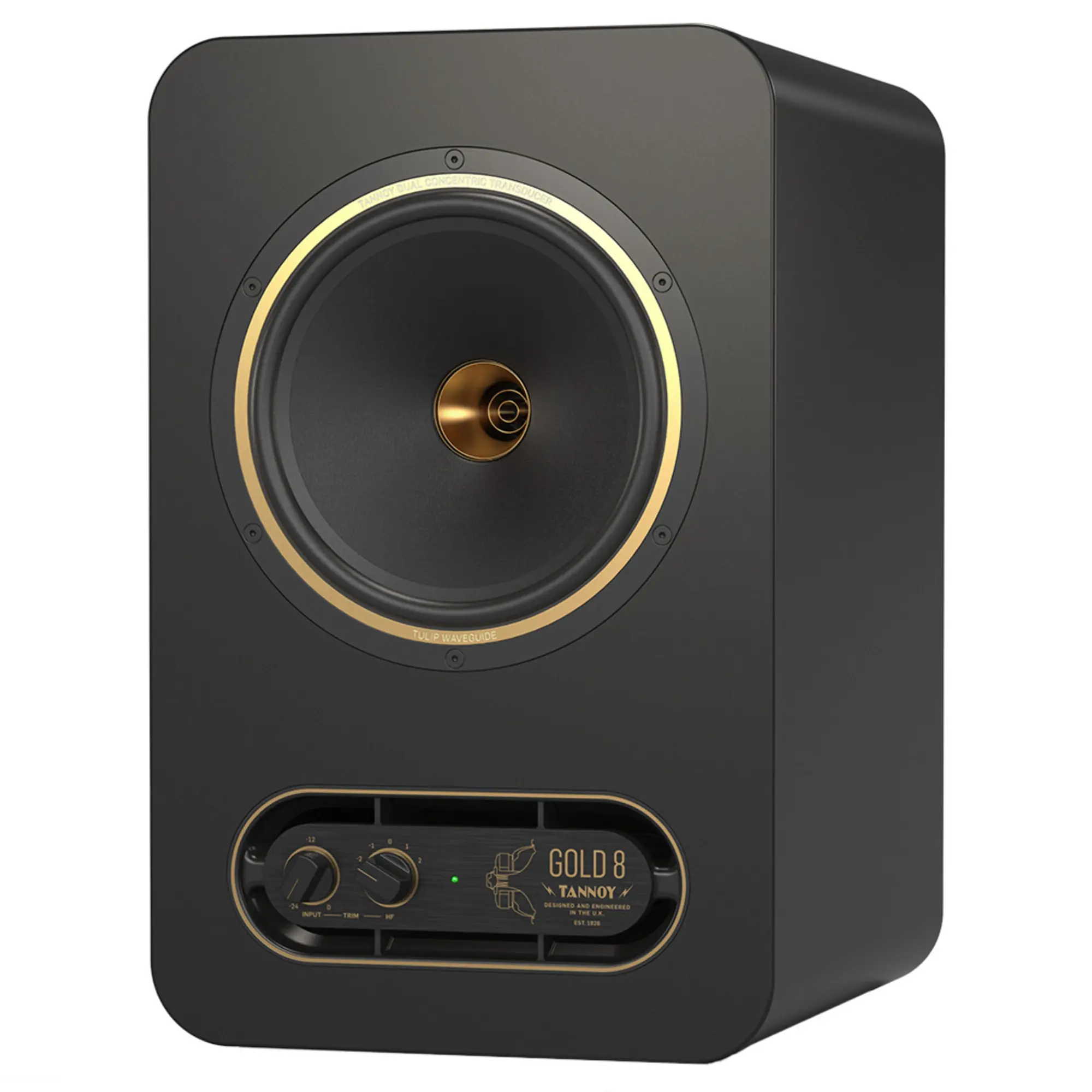 Активный студийный монитор Tannoy Gold 8 (1 / 4)