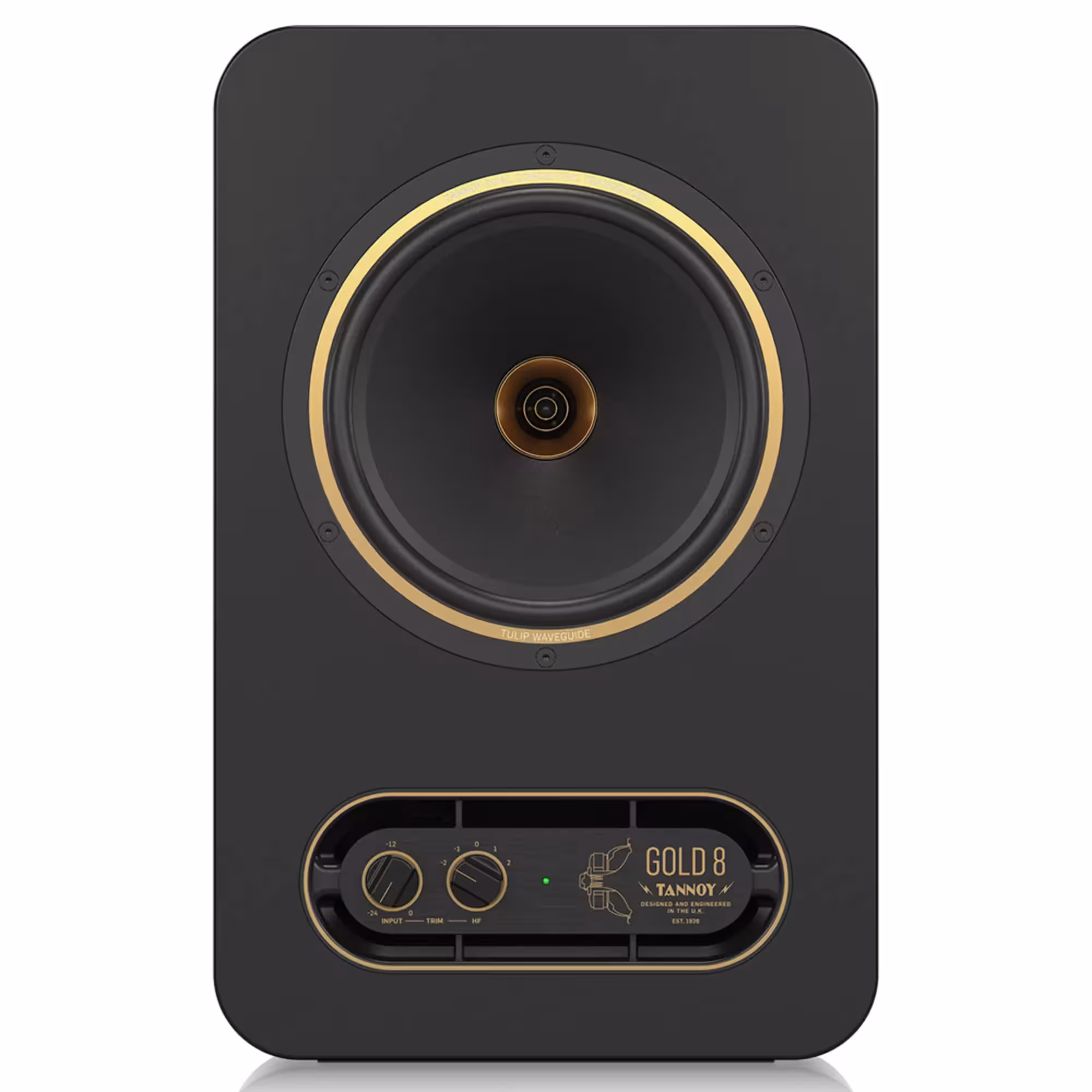 Активный студийный монитор Tannoy Gold 8 (2 / 4)