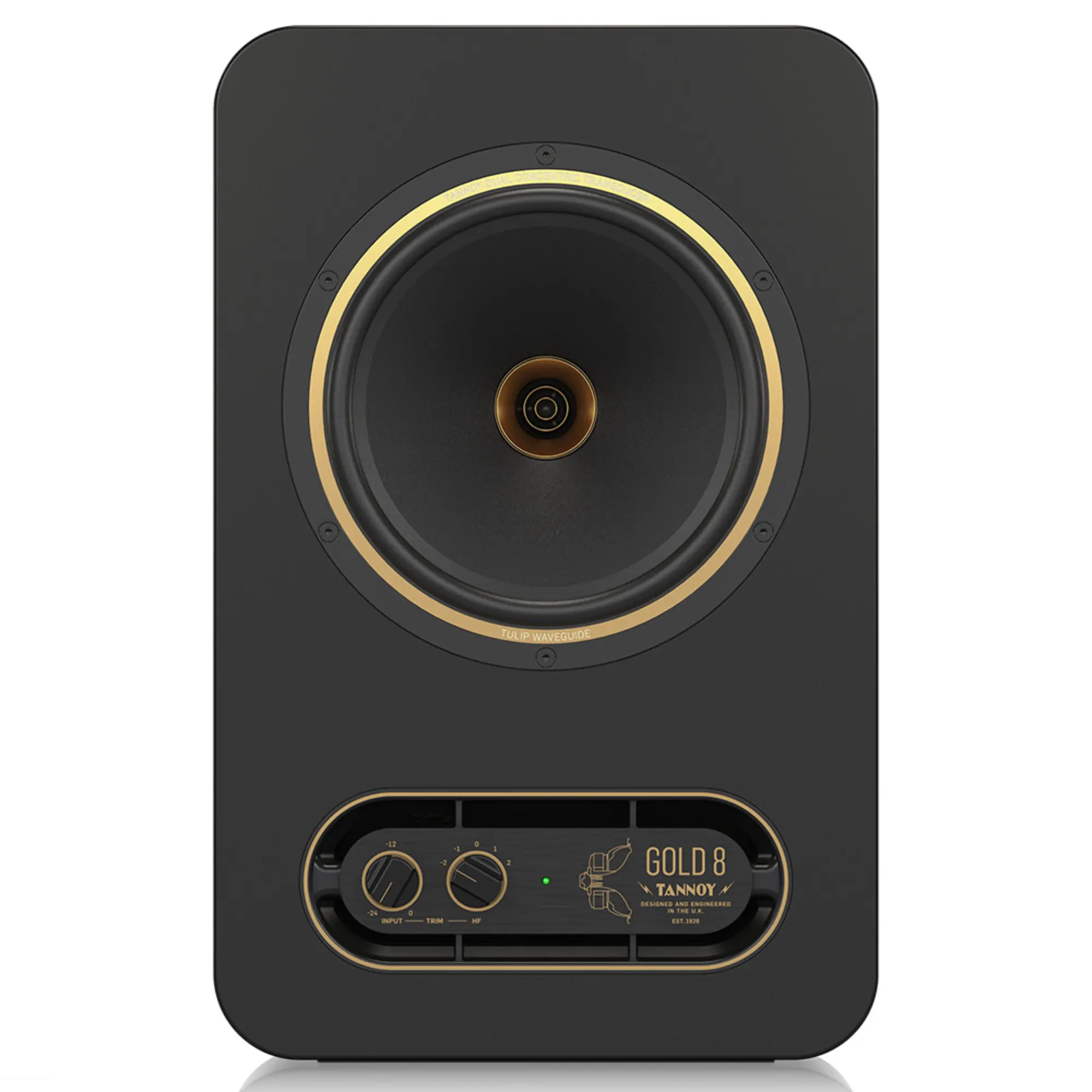 Активный студийный монитор Tannoy Gold 8 (2 / 4)