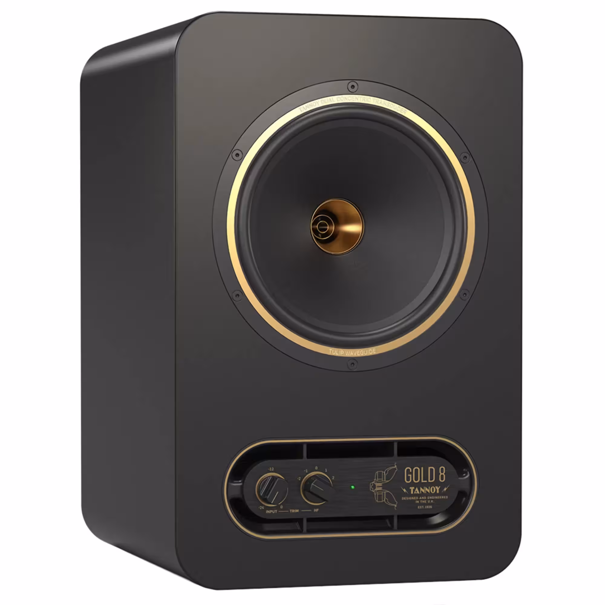 Активный студийный монитор Tannoy Gold 8 (3 / 4)