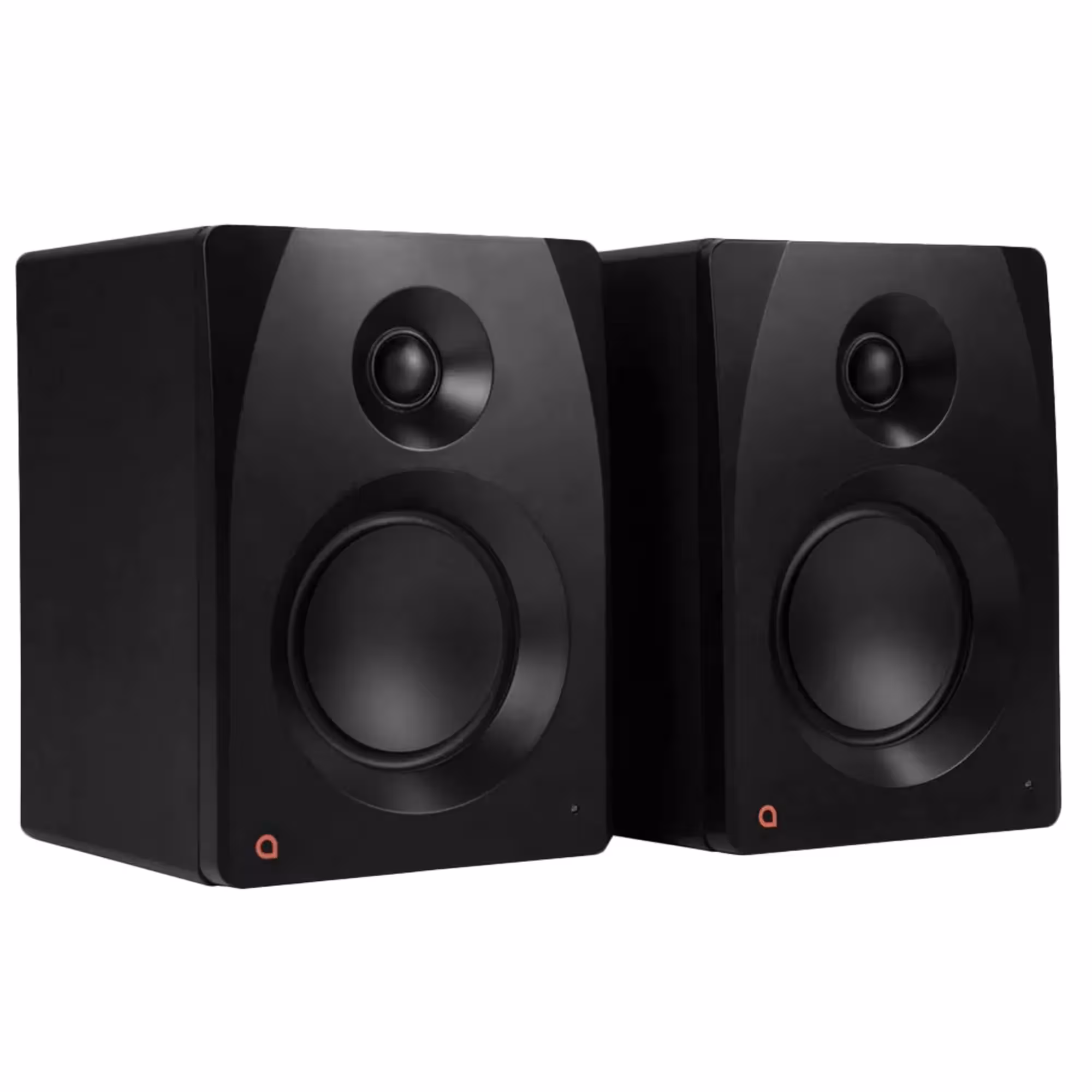 Активные студийные мониторы Artesia M-230 (пара) (2 / 2)