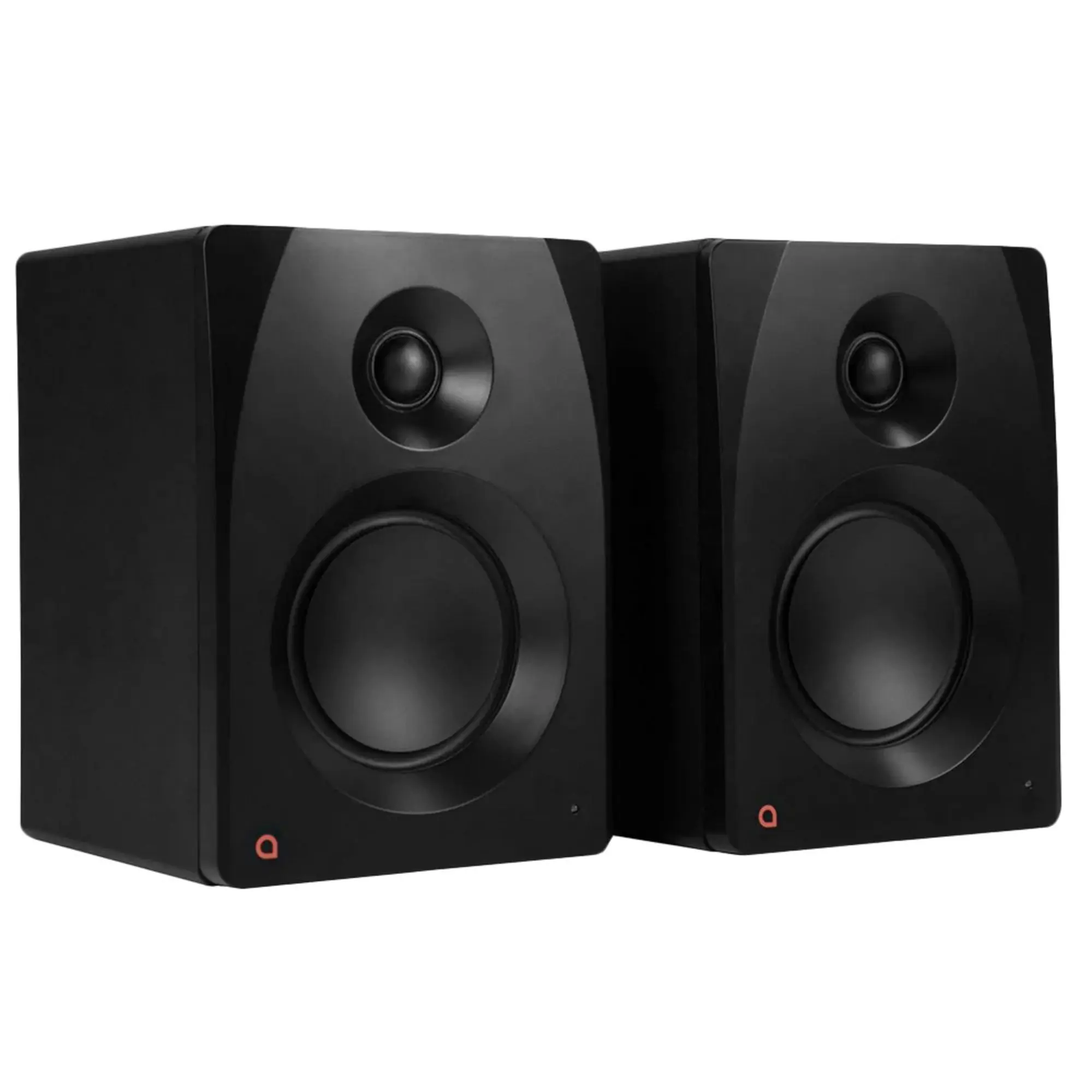 Активные студийные мониторы Artesia M-230 (пара) (2 / 2)