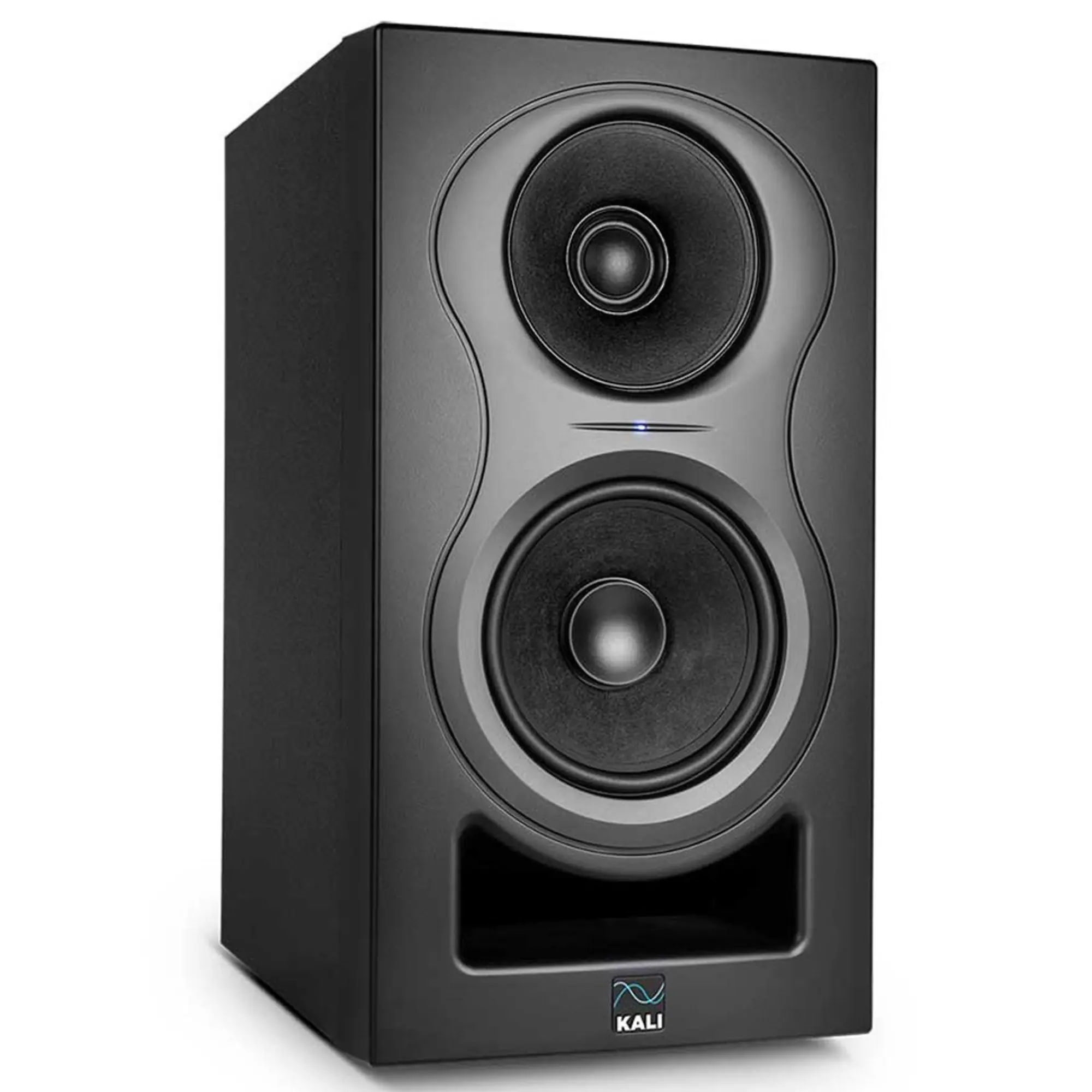 Трёхполосный активный студийный монитор Kali Audio IN-5 (1 / 4)